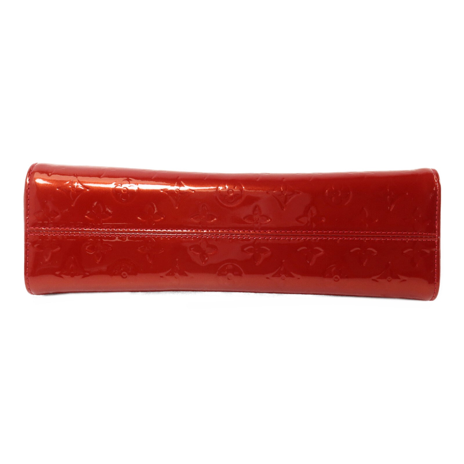 LOUIS VUITTON Monogram Vernis Roxbury Drive手挽肩背兩用袋