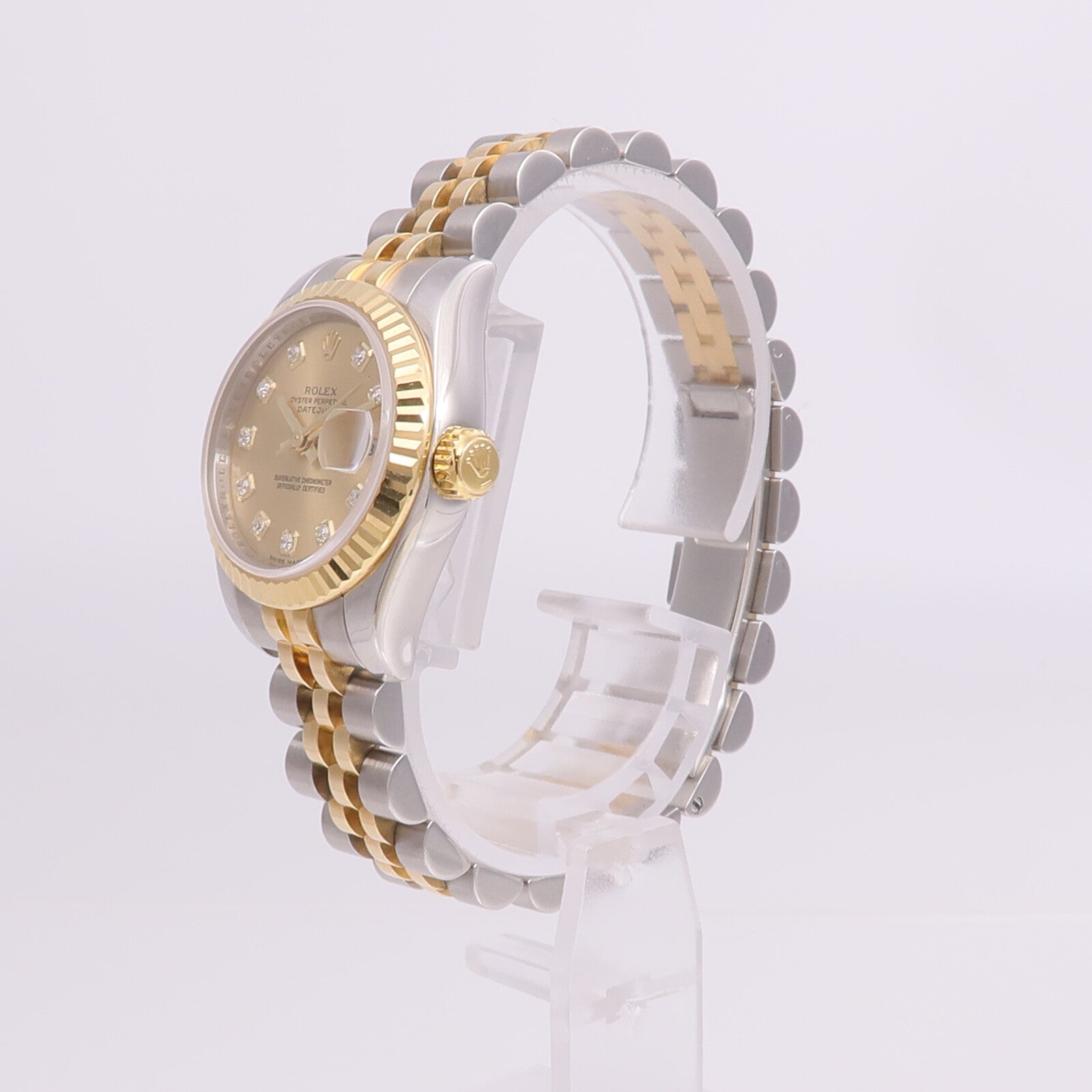 ROLEX Datejust 179173G