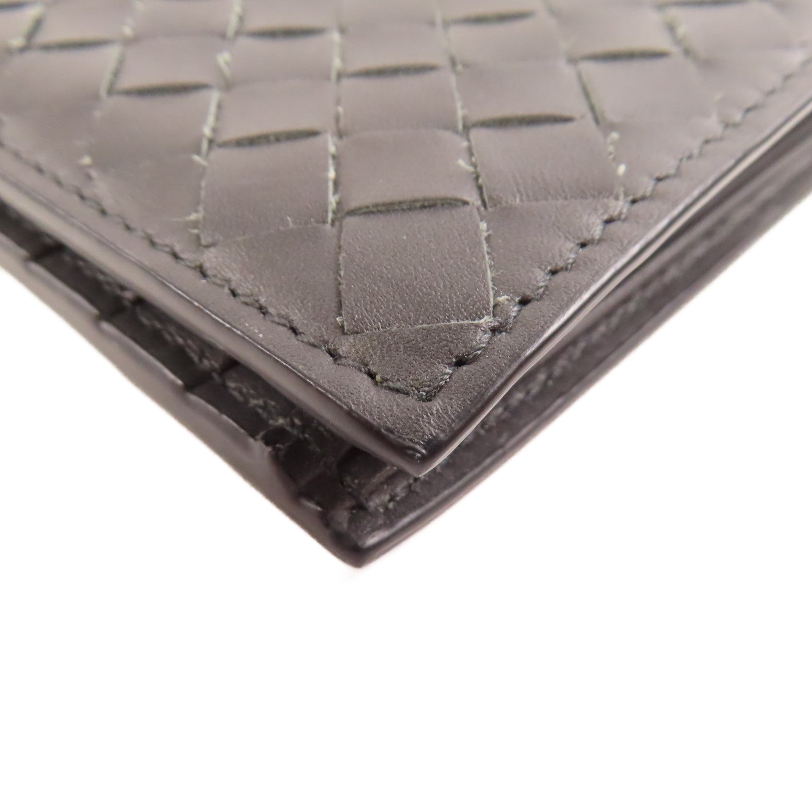 BOTTEGA VENETA 牛皮皮革Wallet錢包