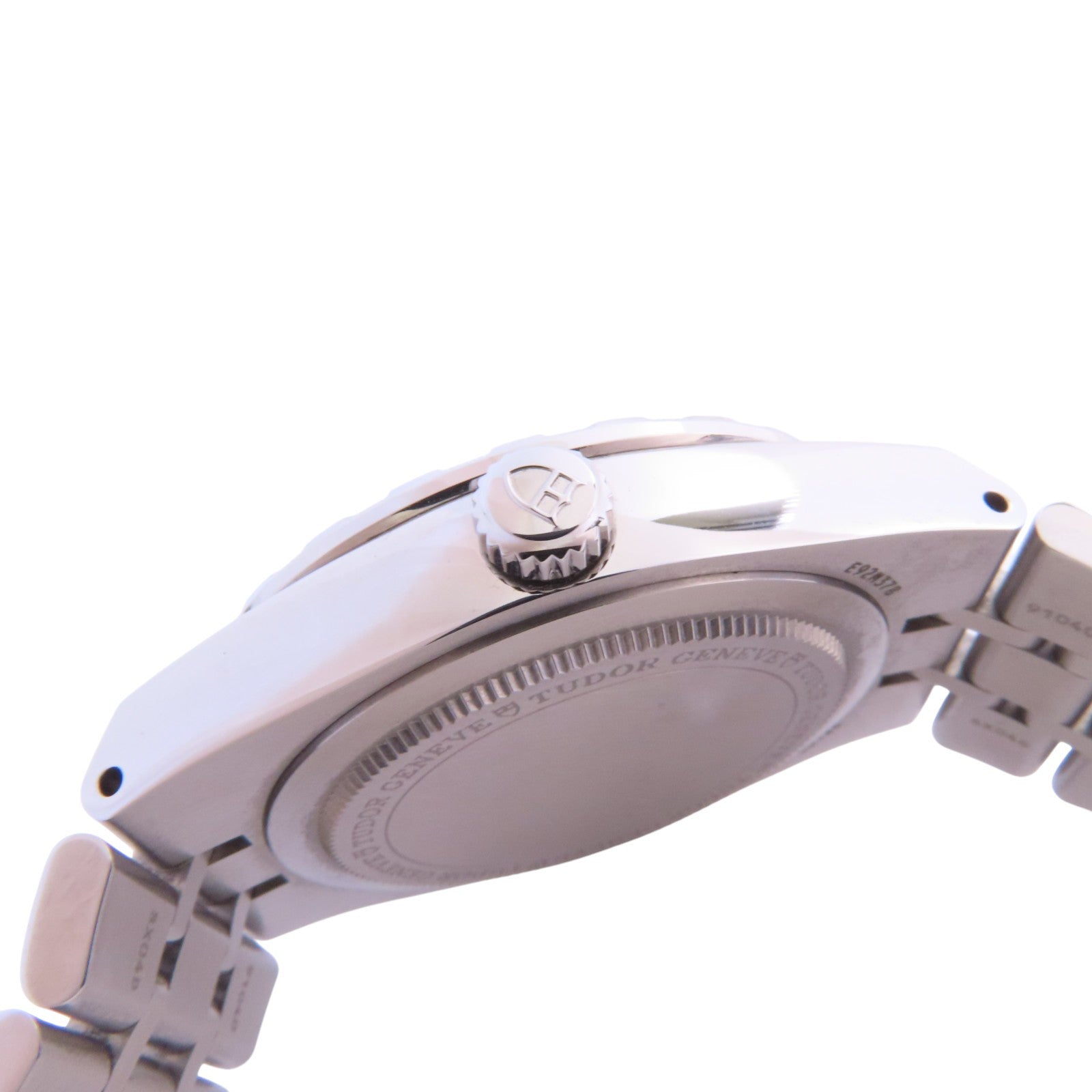 TUDOR Royal 34mm 28400 Automatic Watch Stainless Steel