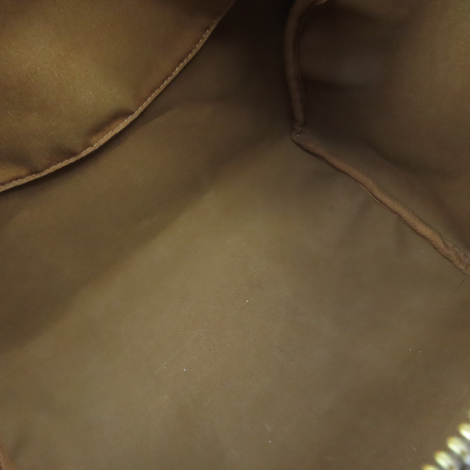 LOUIS VUITTON 【激減優惠】Monogram Speedy 30 Handbag金扣手挽袋啡色