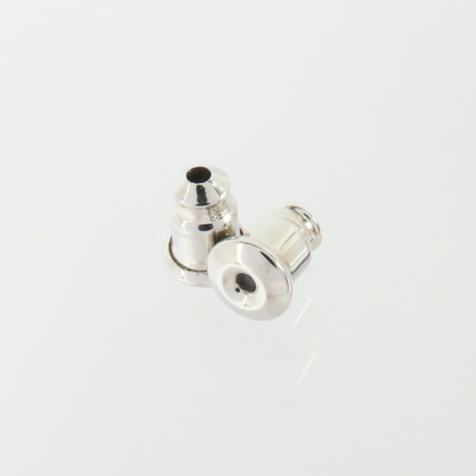 Dior 金属Clair D Lune Earrings耳環