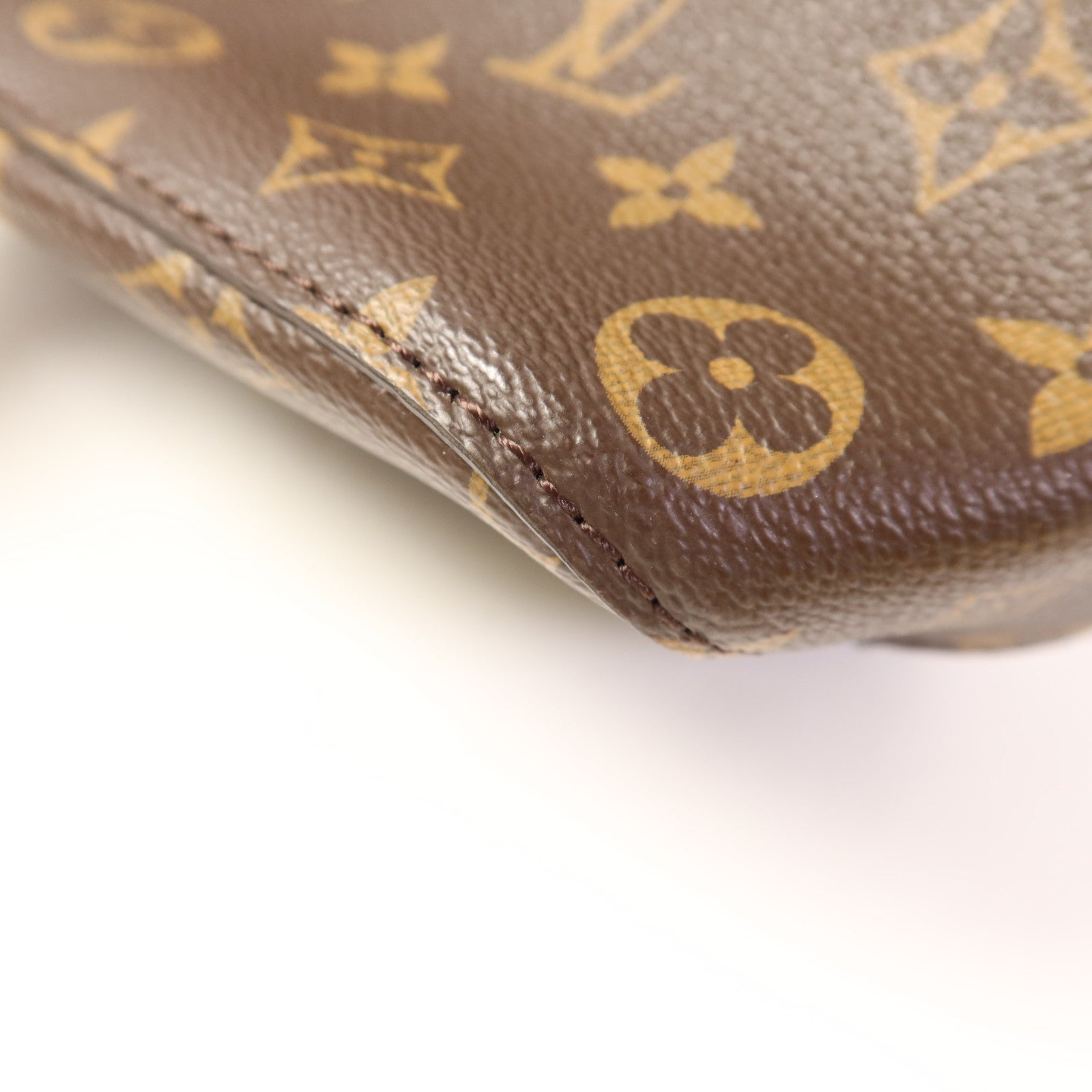 LOUIS VUITTON Monogram Neo Noe金扣手挽肩背兩用袋