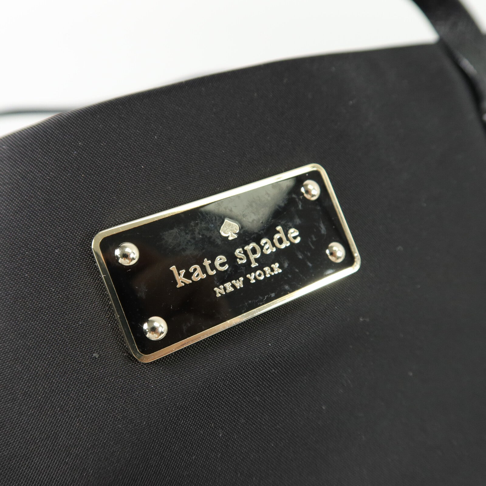 Kate Spade 尼龍Shoulder Bag手挽袋