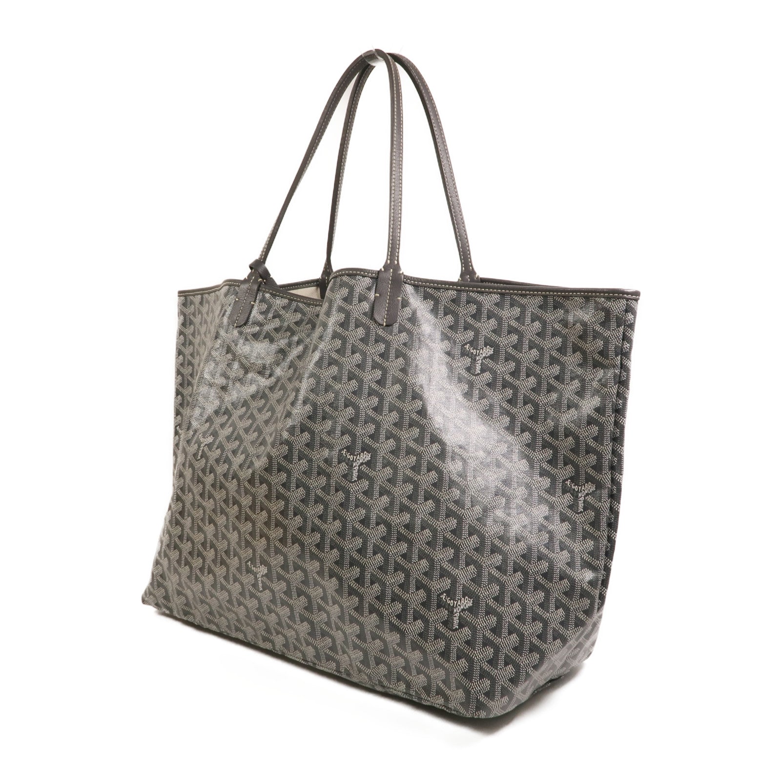 GOYARD 塗層帆布Saint Louis GM肩背袋
