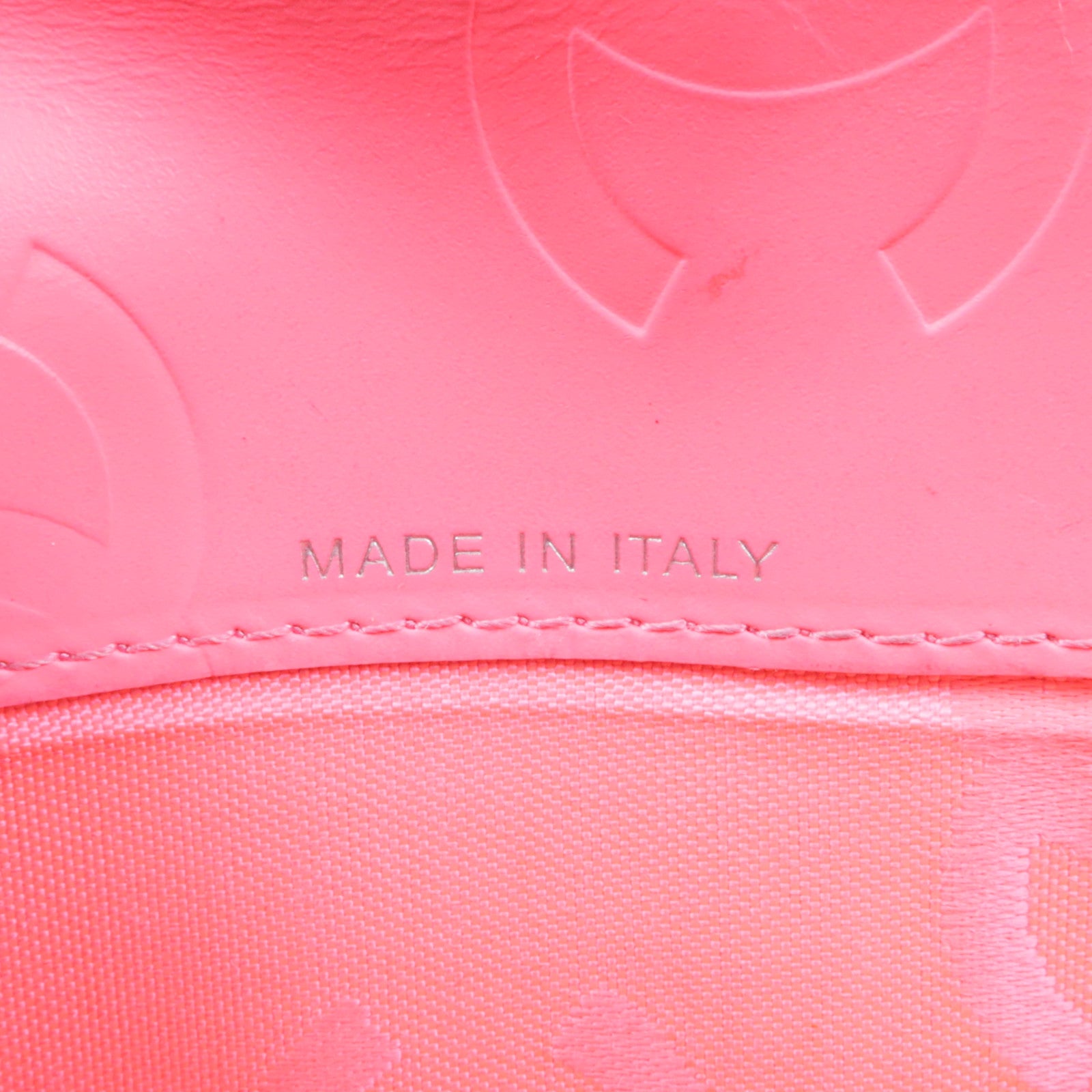 CHANEL 牛皮皮革Cambon Wallet長錢包