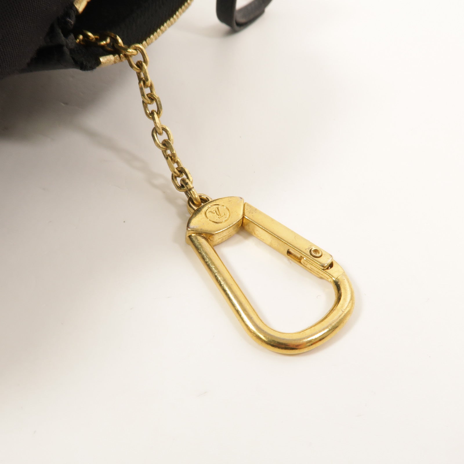 LOUIS VUITTON Monogram Empreinte Coin purse零錢包