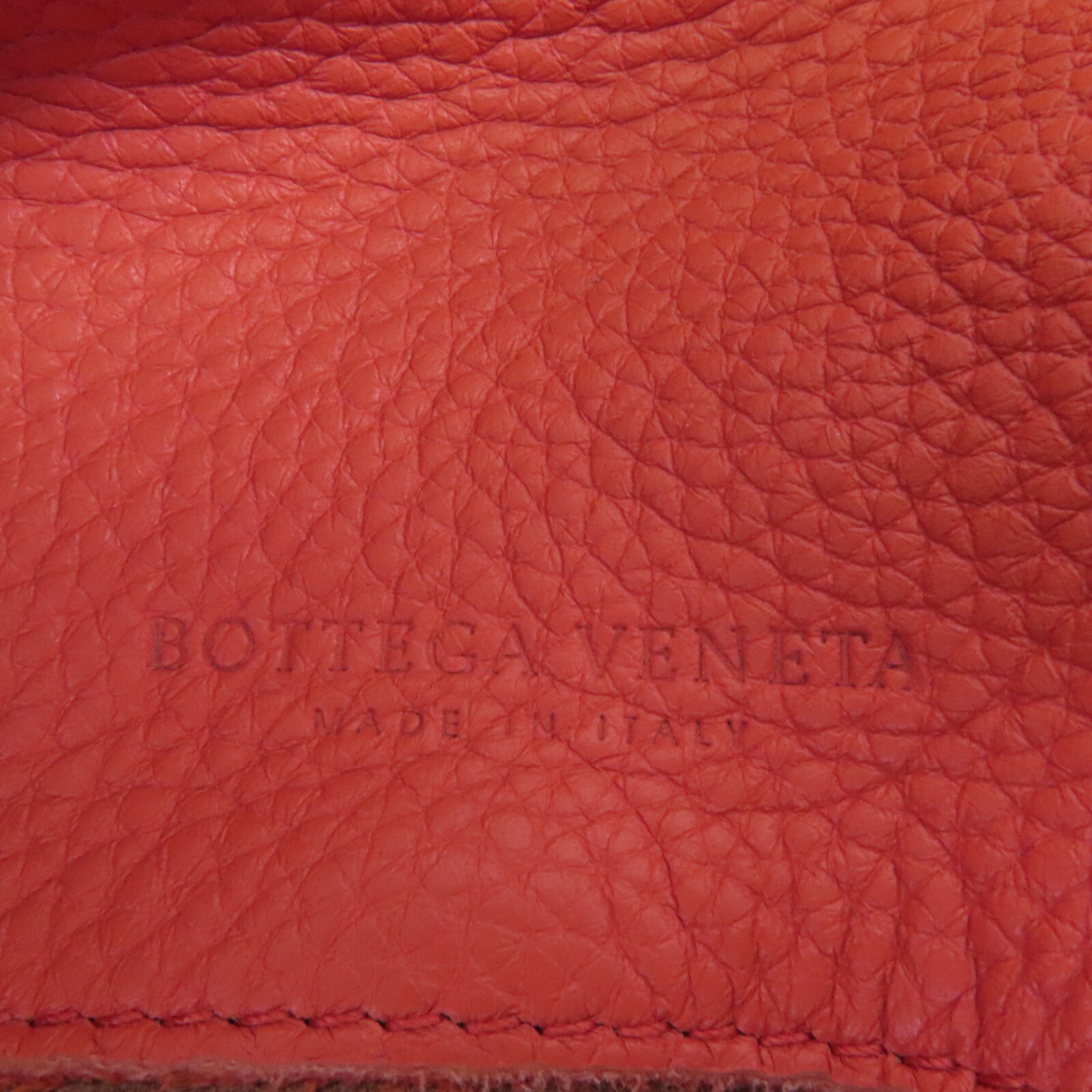 BOTTEGA VENETA 牛皮皮革Hobo Bag肩背袋