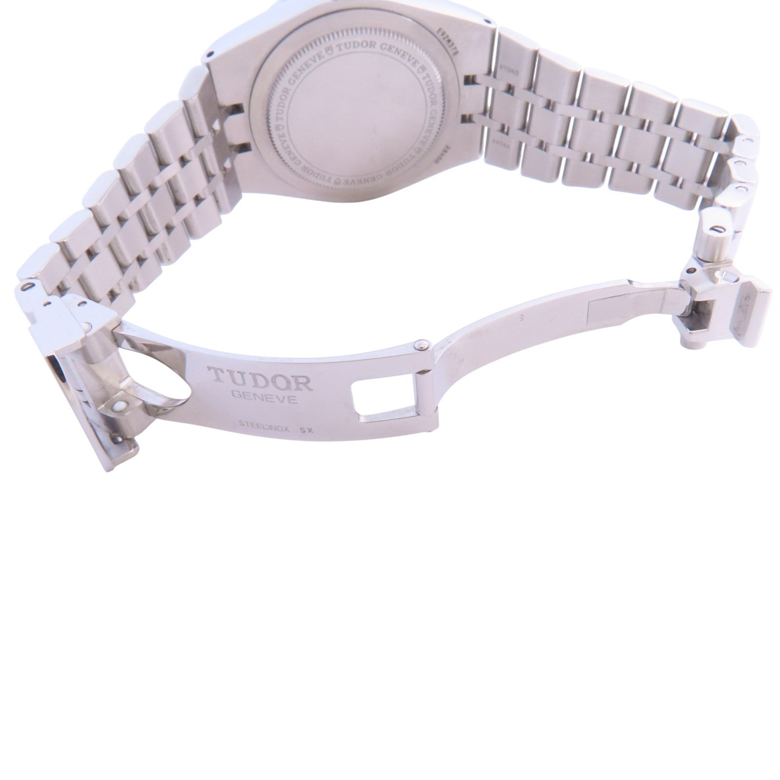 TUDOR Royal 34mm 28400 Automatic Watch Stainless Steel