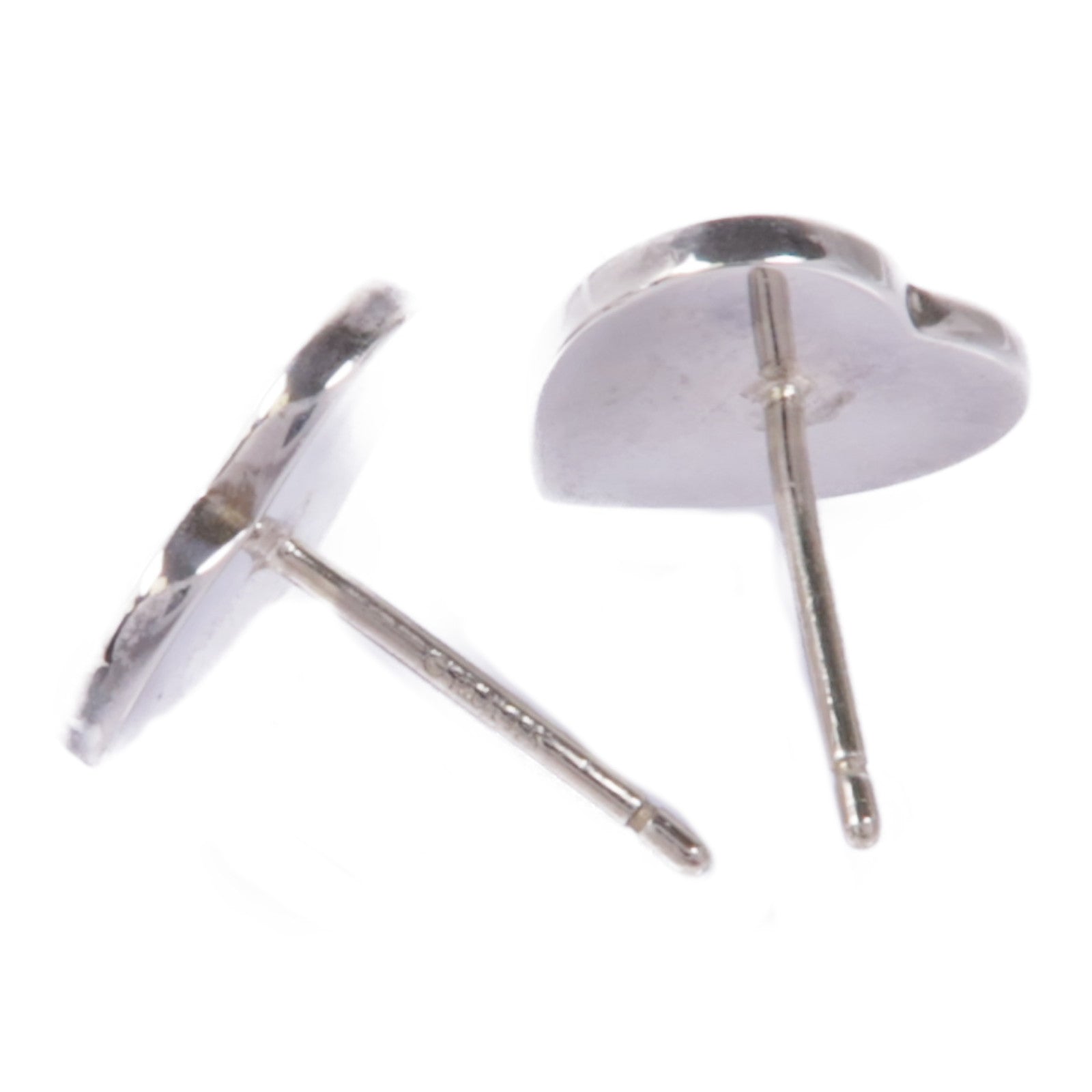 TIFFANY＆CO 925純銀Return To Tiffany Earrings耳環