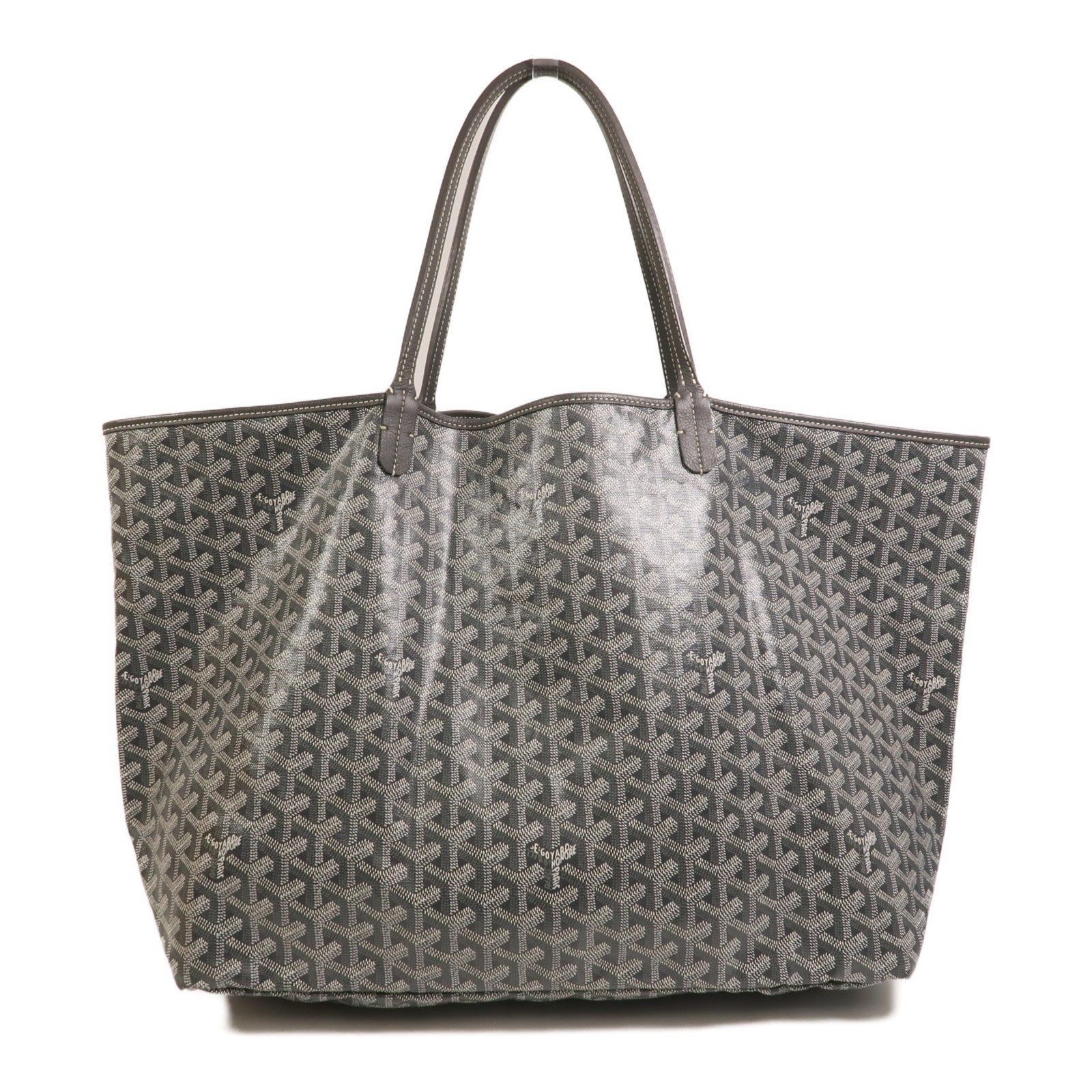 GOYARD 塗層帆布Saint Louis GM肩背袋