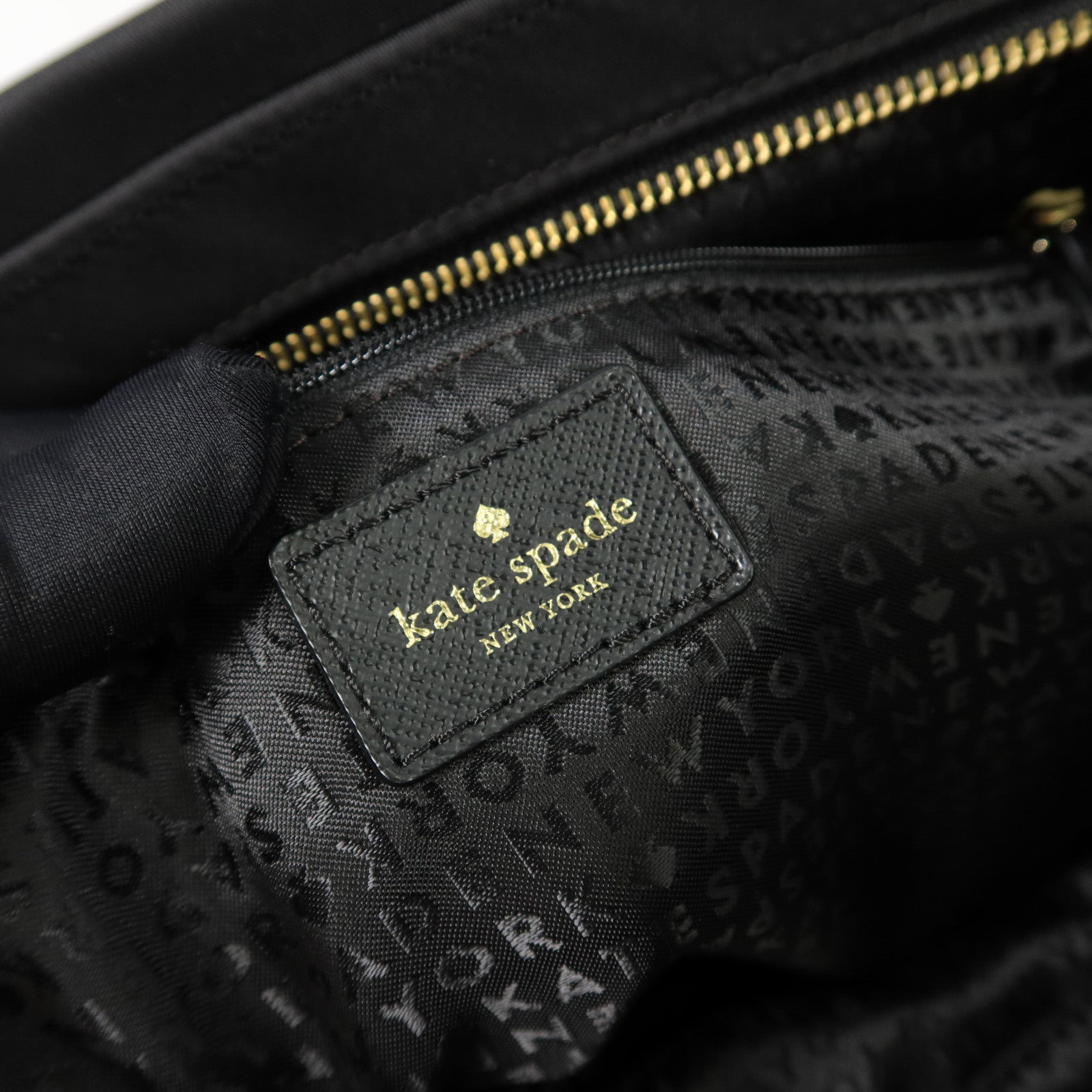 Kate Spade 尼龍Shoulder Bag手挽袋