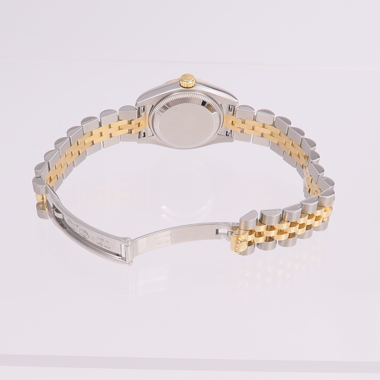 ROLEX Datejust 179173G