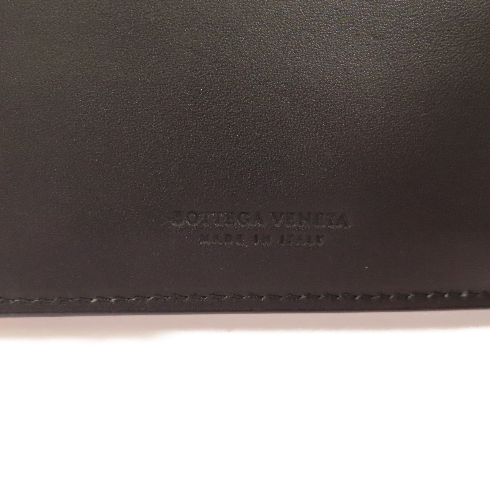 BOTTEGA VENETA 牛皮皮革Wallet錢包