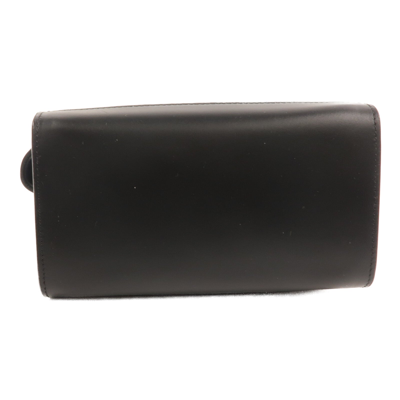 GIVENCHY 牛皮皮革Mini Horizon手挽肩背兩用袋