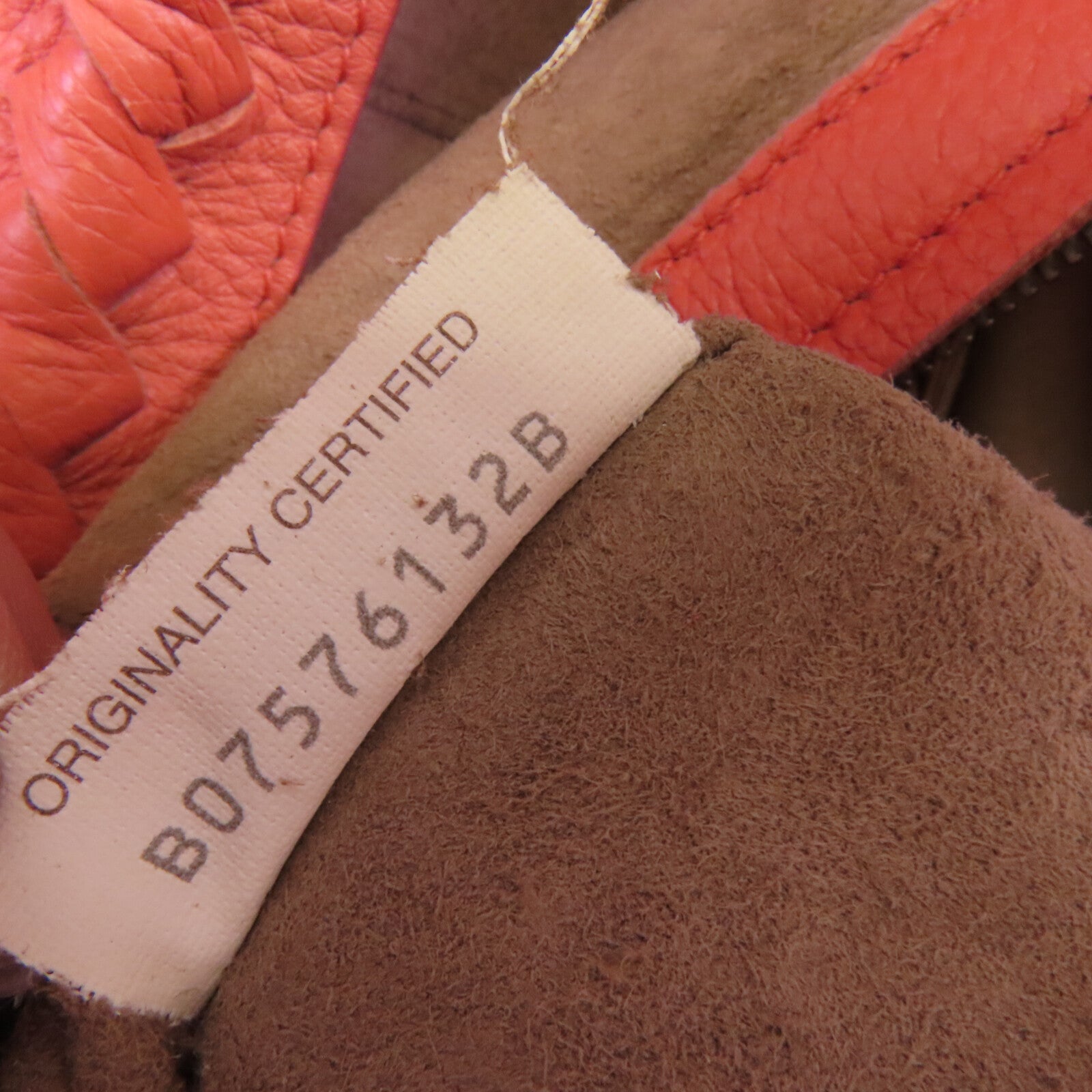 BOTTEGA VENETA 牛皮皮革Hobo Bag肩背袋