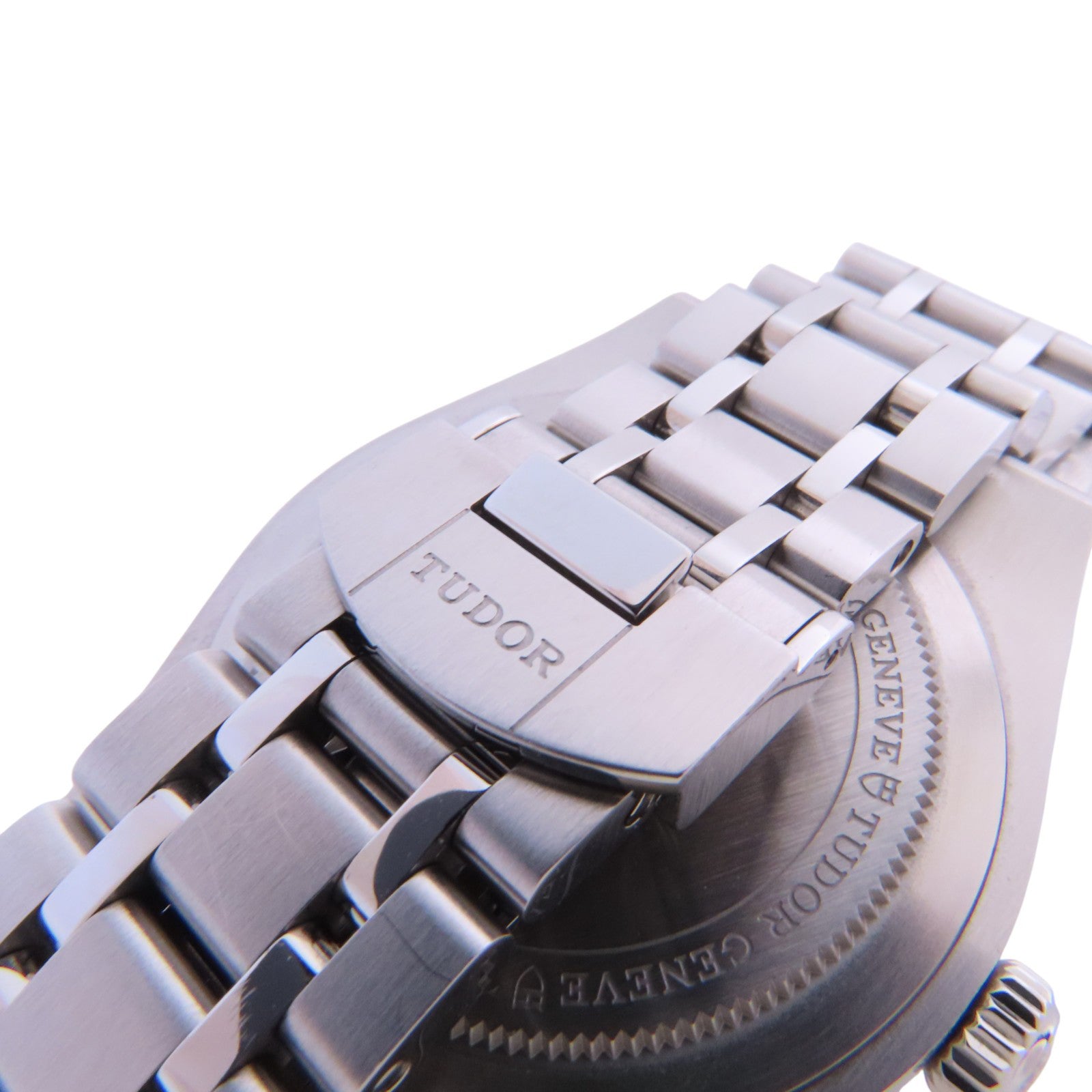 TUDOR Royal 34mm 28400 Automatic Watch Stainless Steel