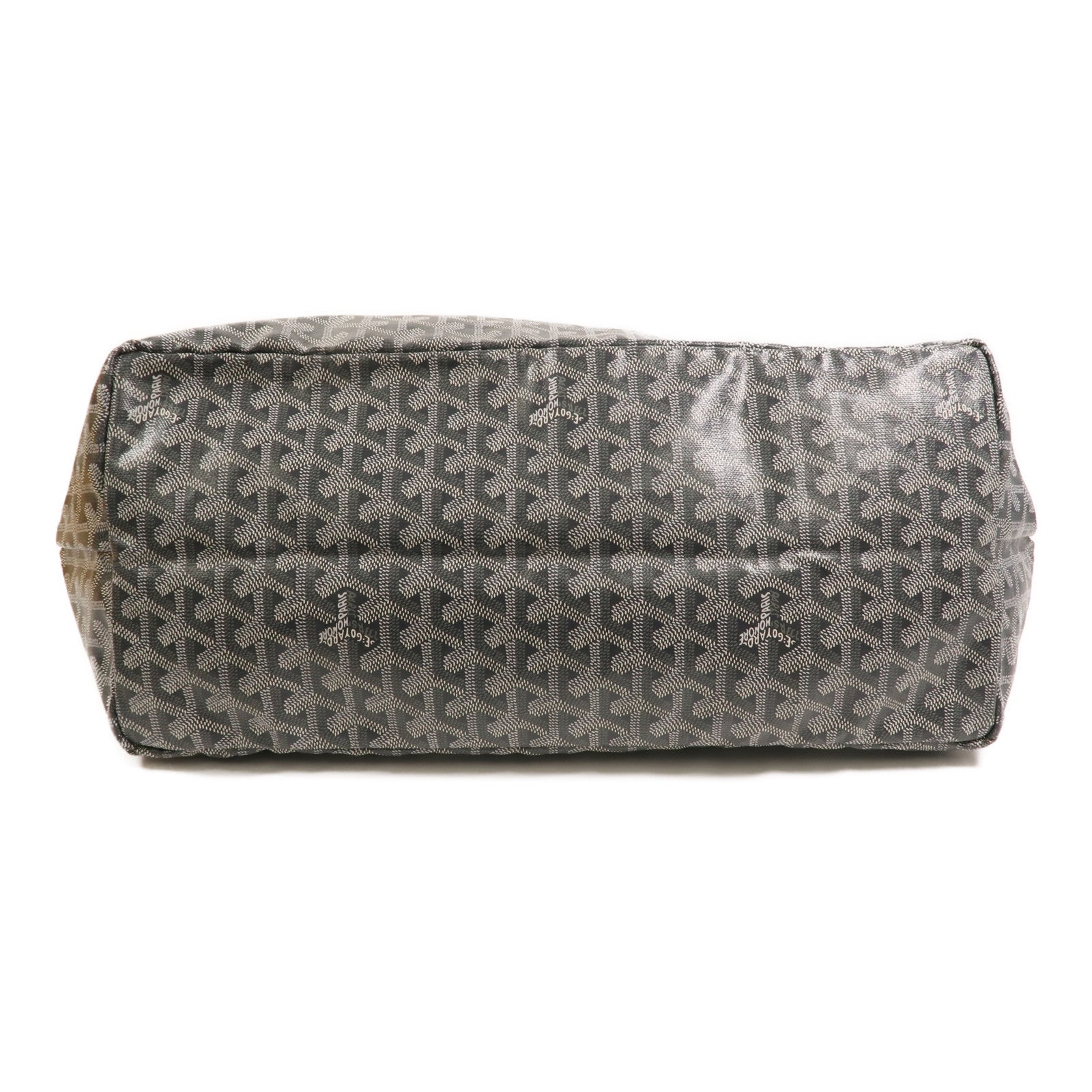 GOYARD 塗層帆布Saint Louis GM肩背袋