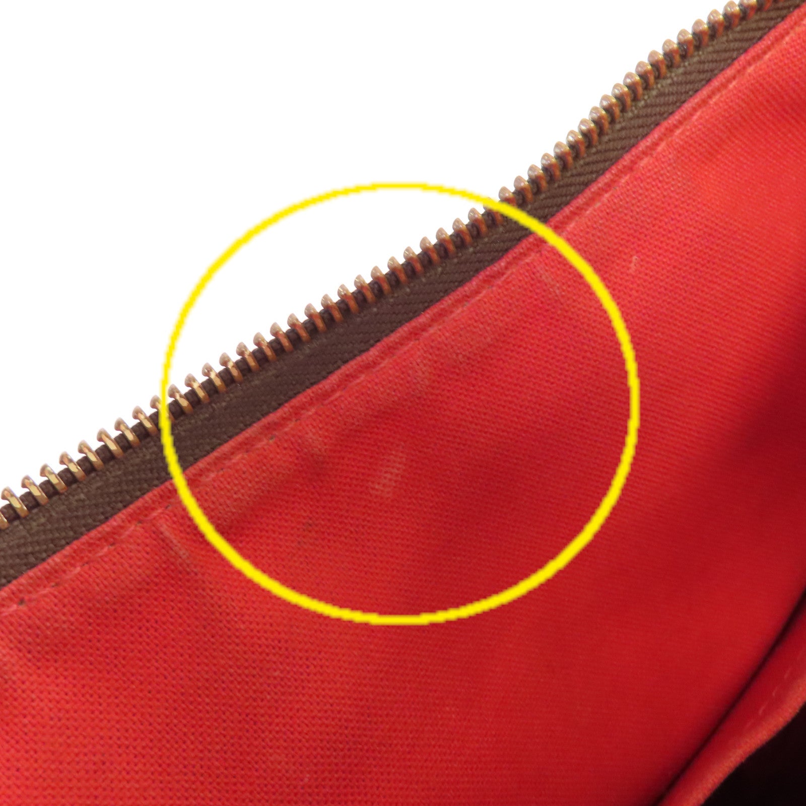 LOUIS VUITTON 【激減優惠】Damier Bloomsbury PM Shoulder Bag銀扣肩背袋啡色