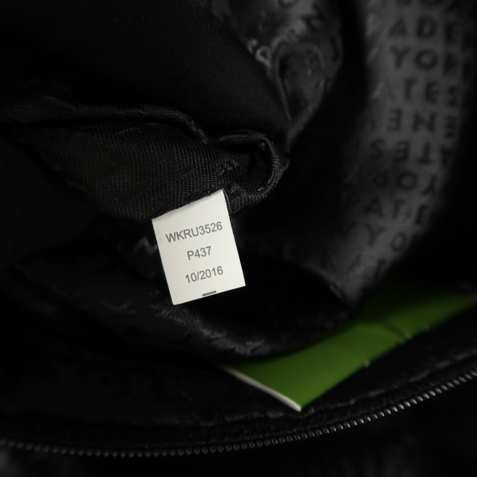 Kate Spade 尼龍Shoulder Bag手挽袋