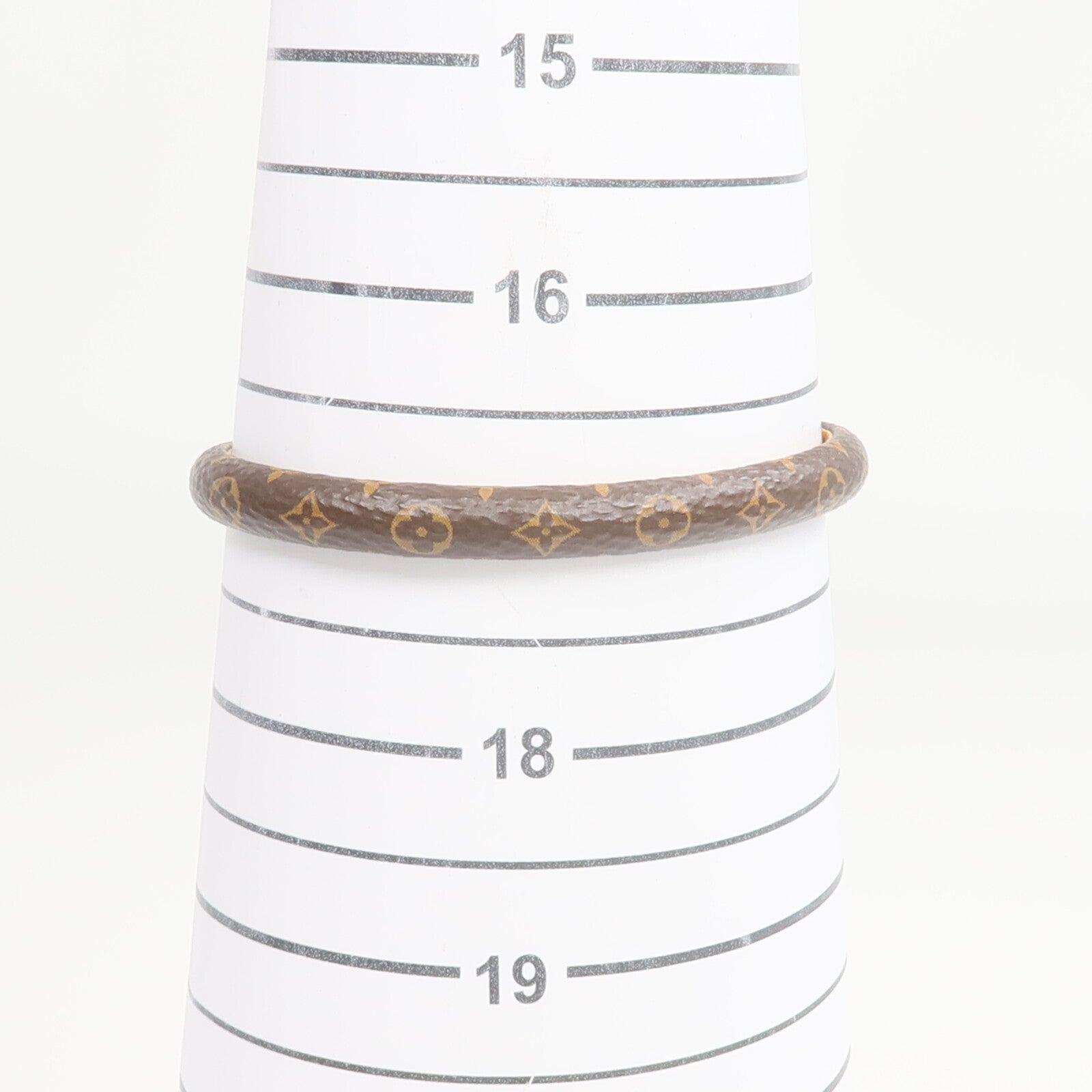 LOUIS VUITTON Monogram Speedy Bracelet手帶