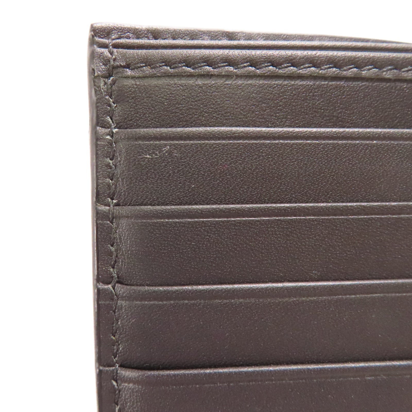 BOTTEGA VENETA 牛皮皮革Wallet錢包