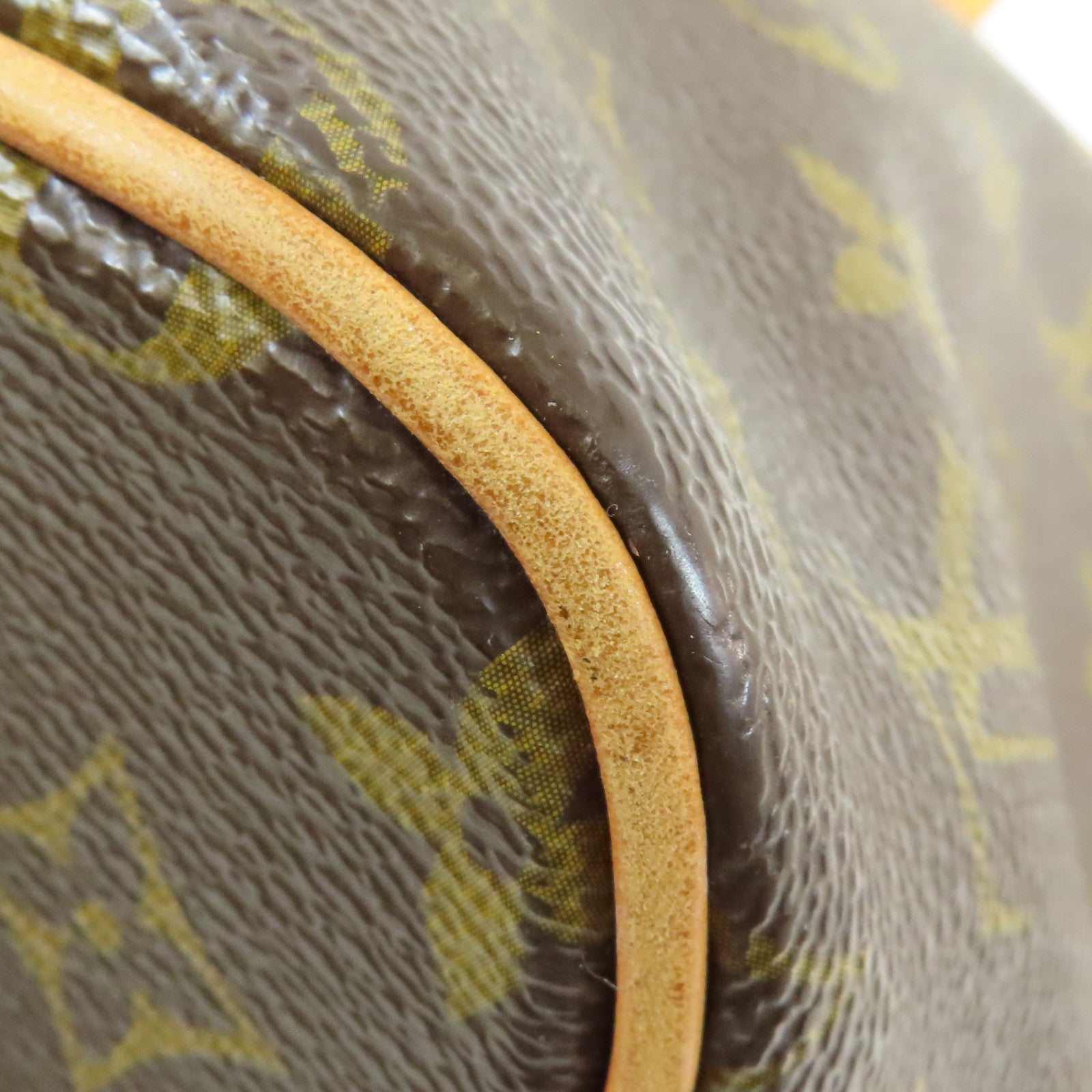 LOUIS VUITTON Monogram Palermo PM金扣手挽肩背兩用袋