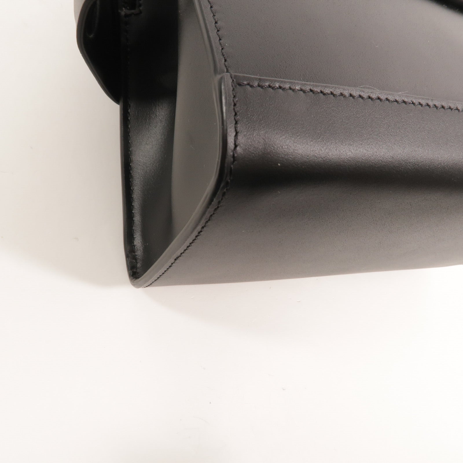GIVENCHY 牛皮皮革Mini Horizon手挽肩背兩用袋