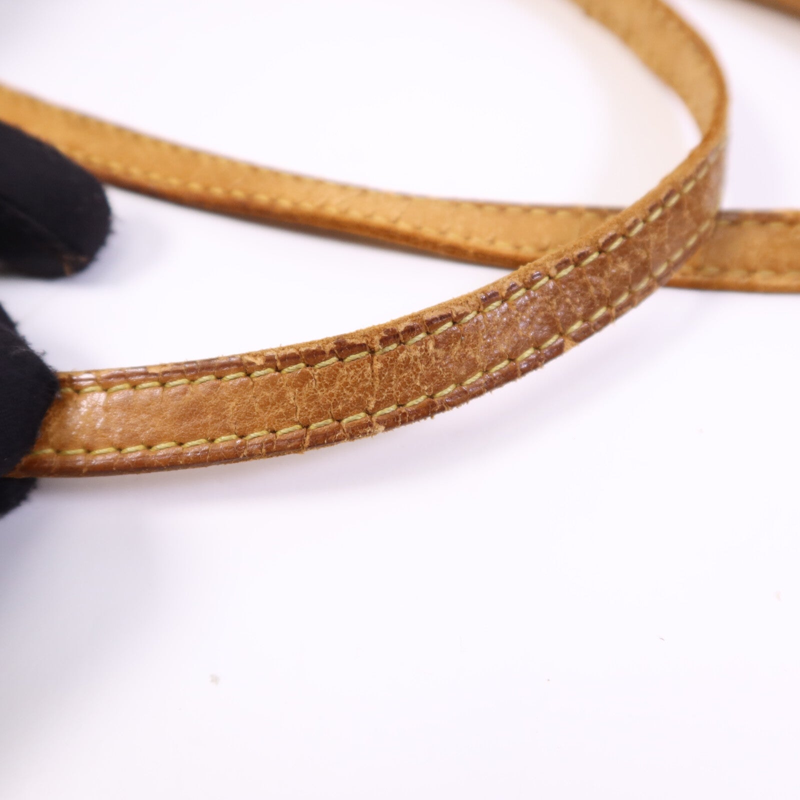 LOUIS VUITTON 【激減優惠】Monogram Montorgueil PM金扣肩背袋