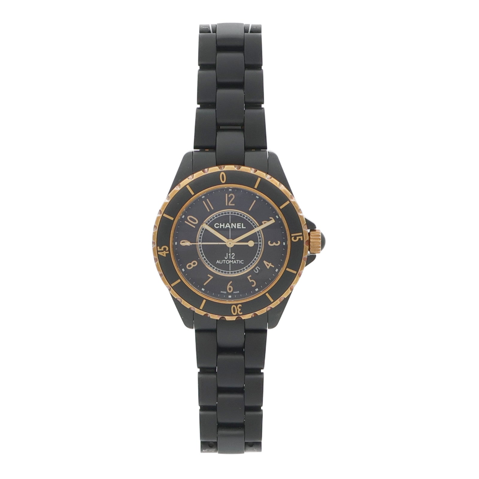 CHANEL J12 H2918