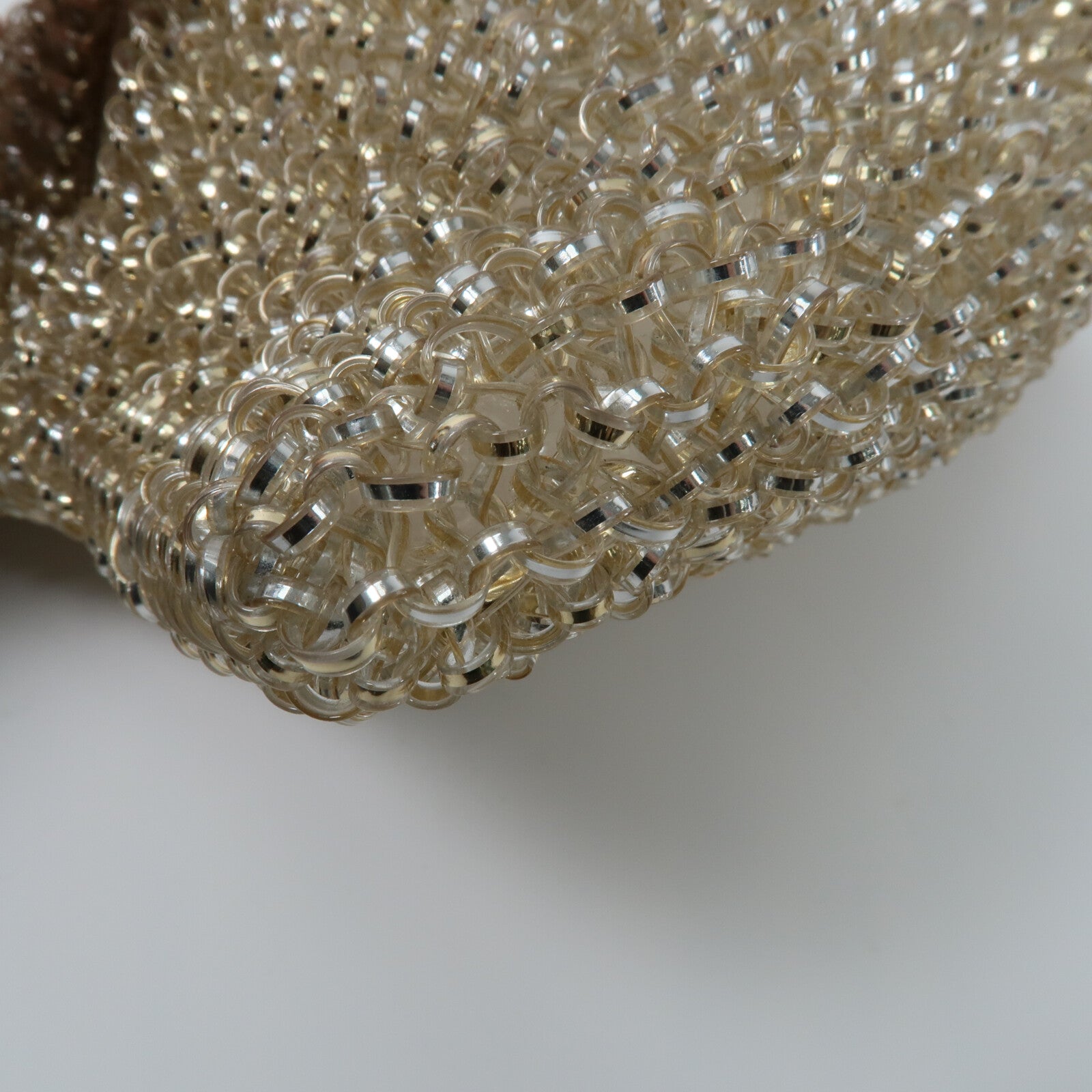 ANTEPRIMA PVC Shoulder Bag肩背袋