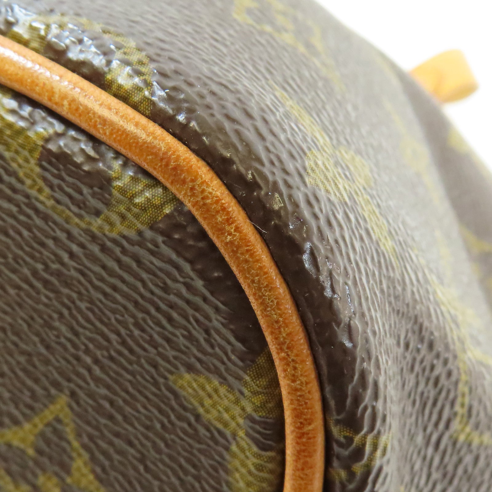 LOUIS VUITTON Monogram Palermo PM金扣手挽肩背兩用袋
