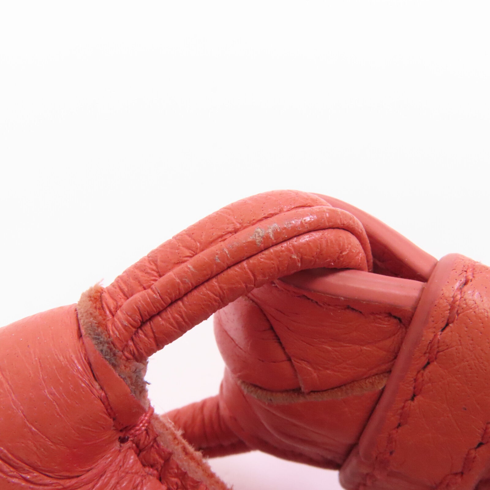 BOTTEGA VENETA 牛皮皮革Hobo Bag肩背袋