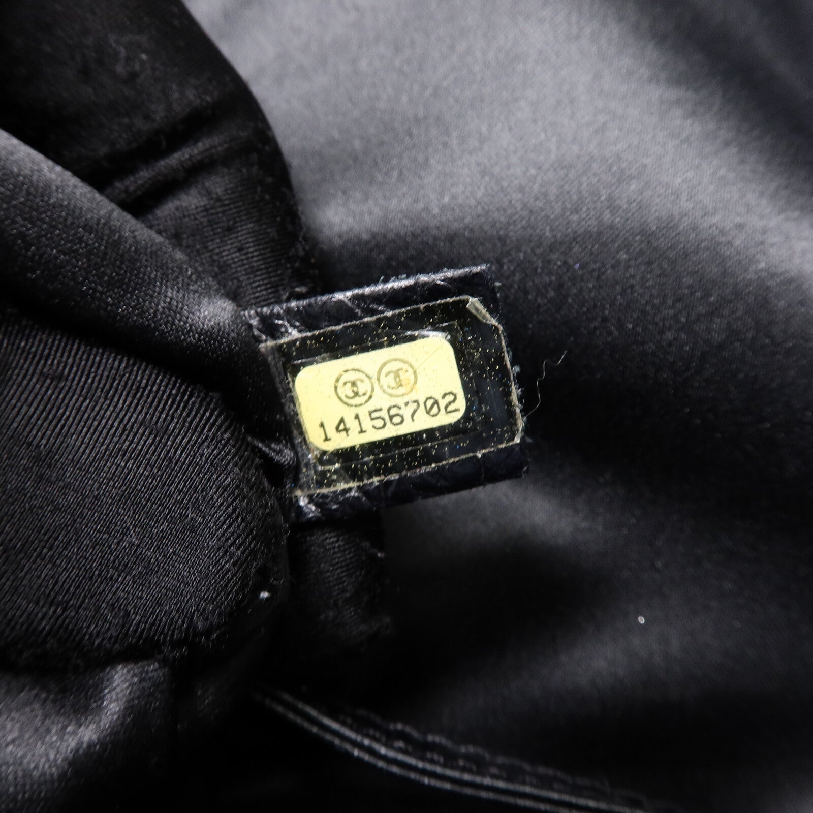 CHANEL 牛皮皮革On The Road Large Tote手挽袋