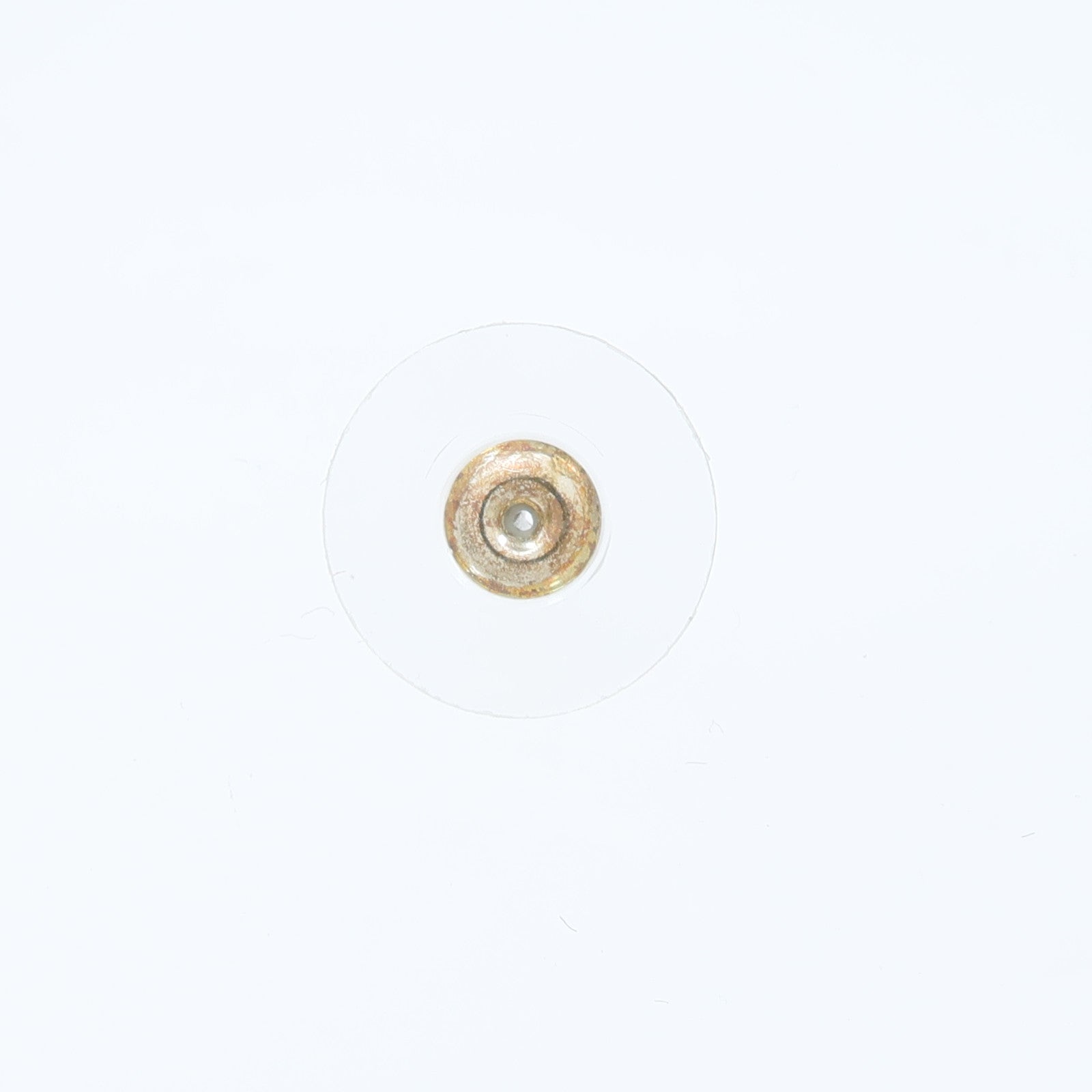 CHANEL PVC/金屬Earrings耳環