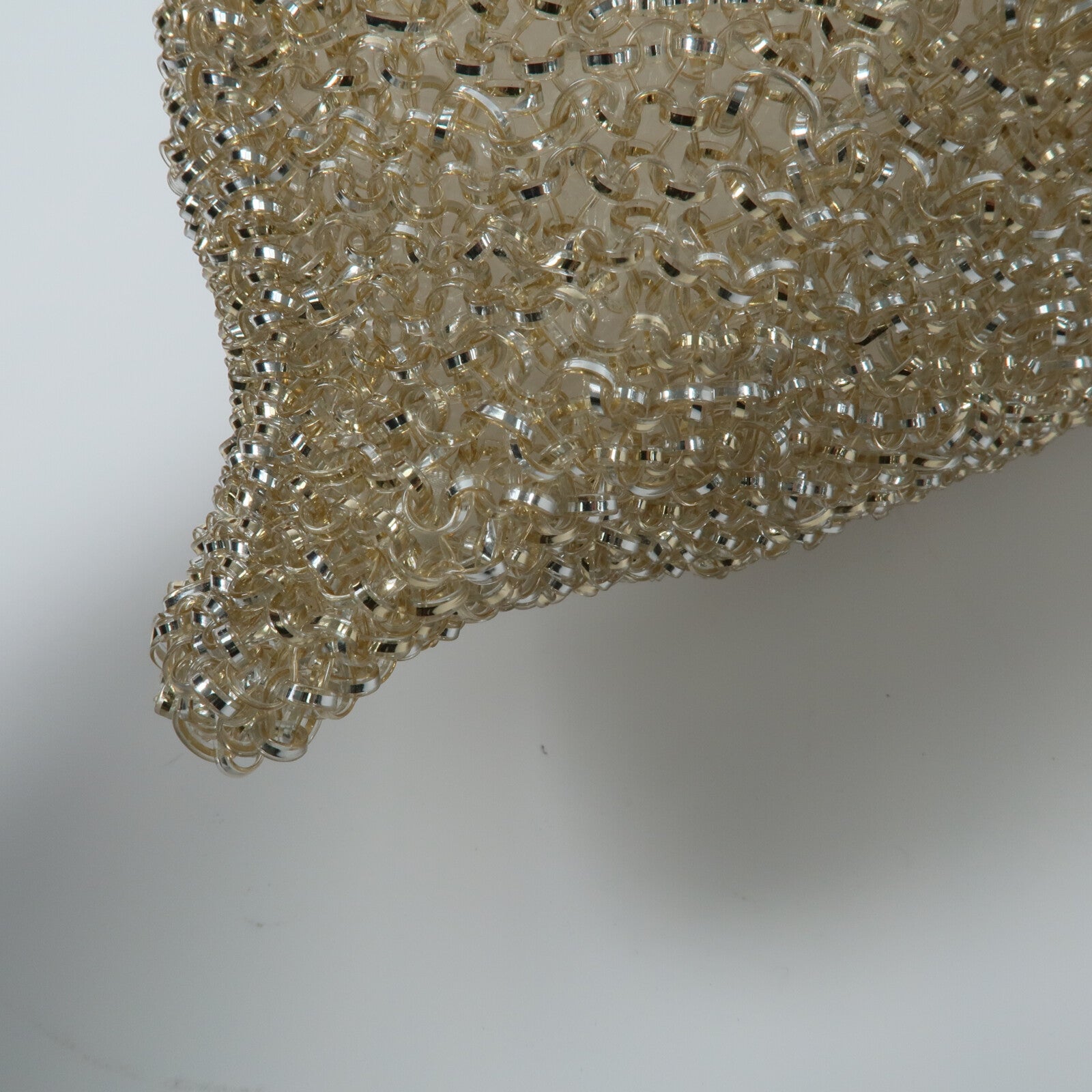 ANTEPRIMA PVC Shoulder Bag肩背袋