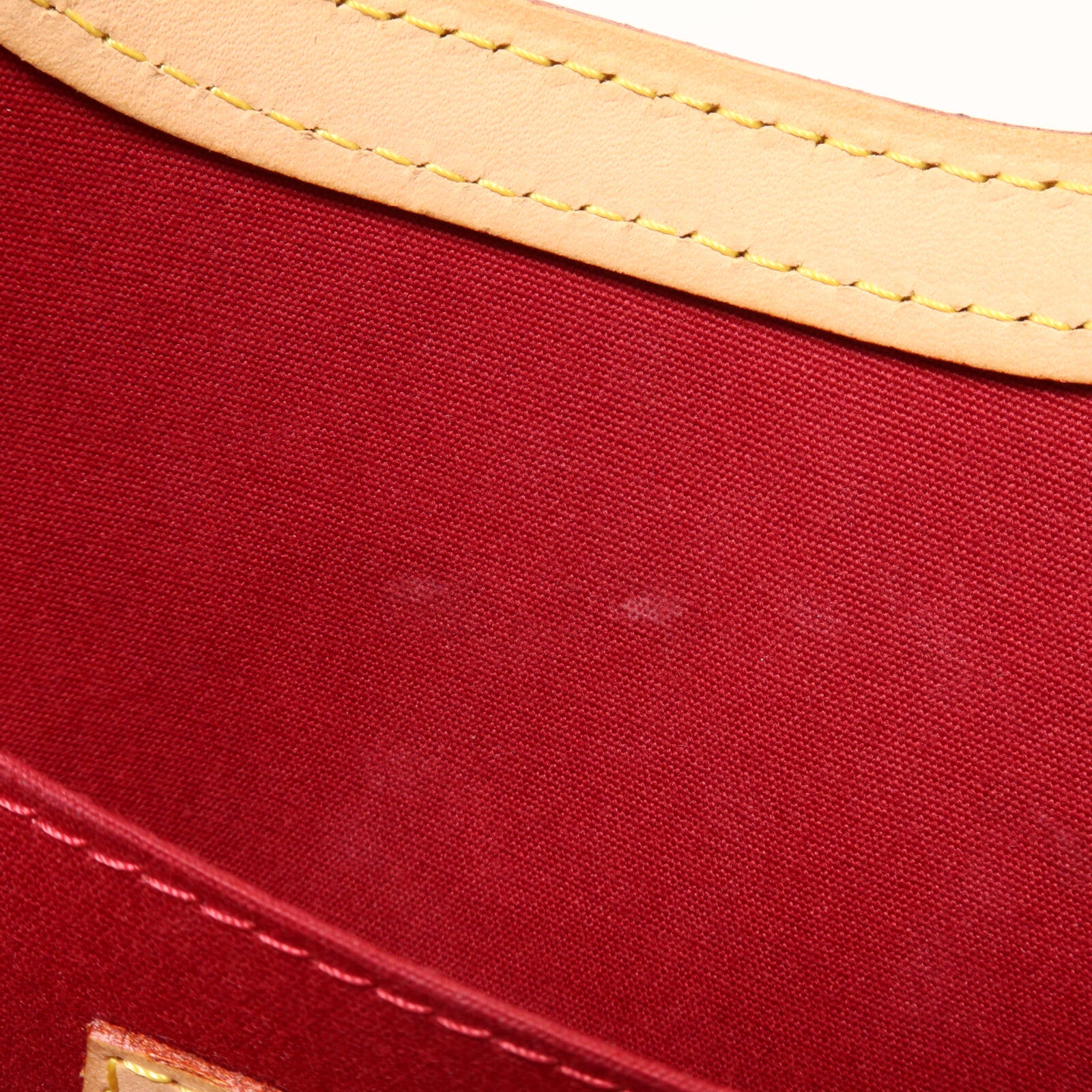 LOUIS VUITTON Monogram Vernis Roxbury Drive手挽肩背兩用袋
