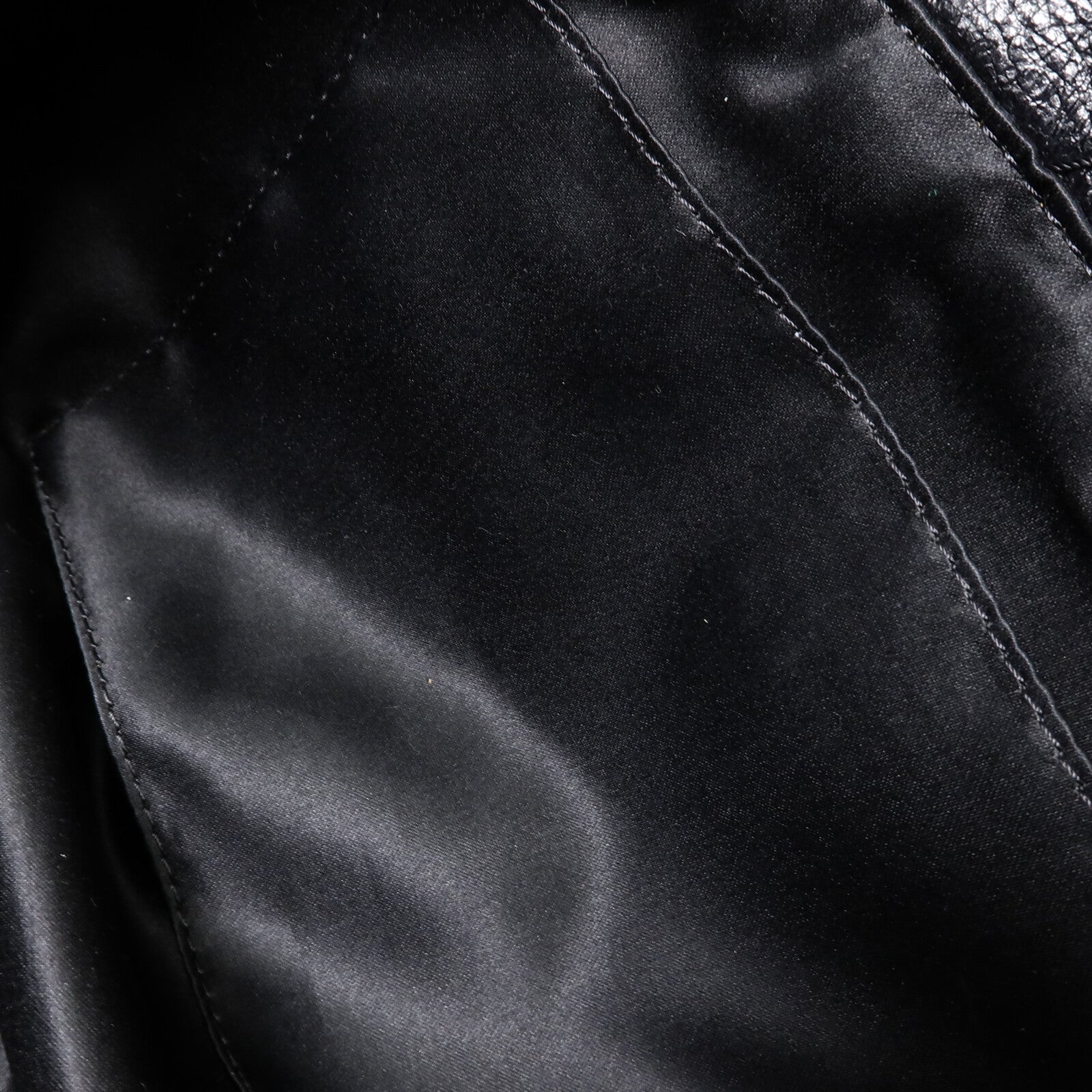 CHANEL 牛皮皮革On The Road Large Tote手挽袋