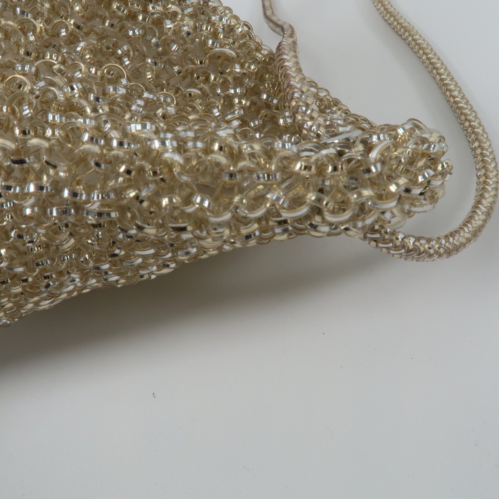 ANTEPRIMA PVC Shoulder Bag肩背袋