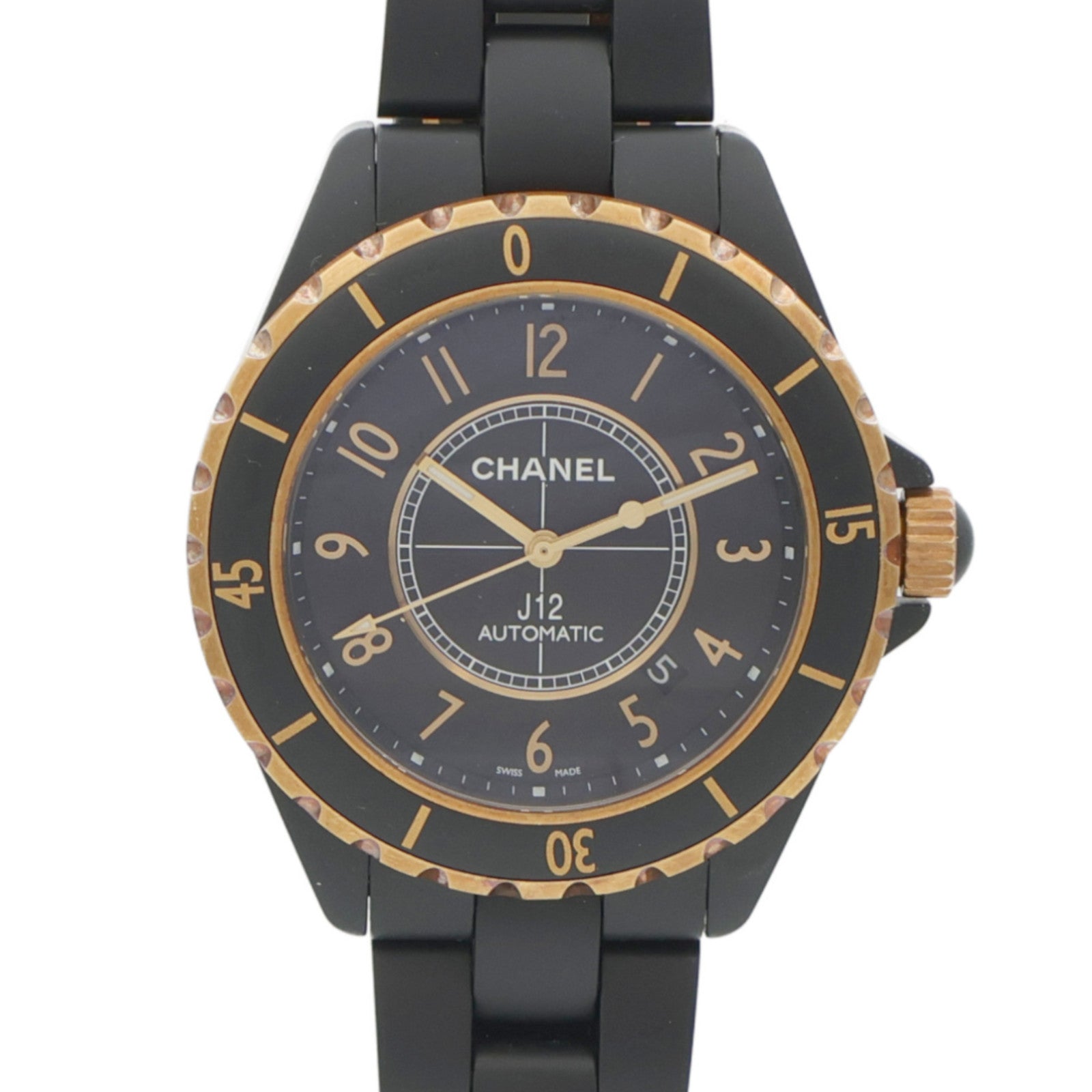CHANEL J12 H2918