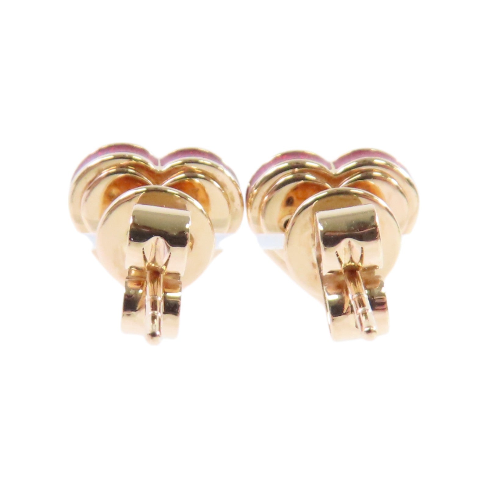 JEWELRY 18K玫瑰金/鑽石Diamond Earring耳環