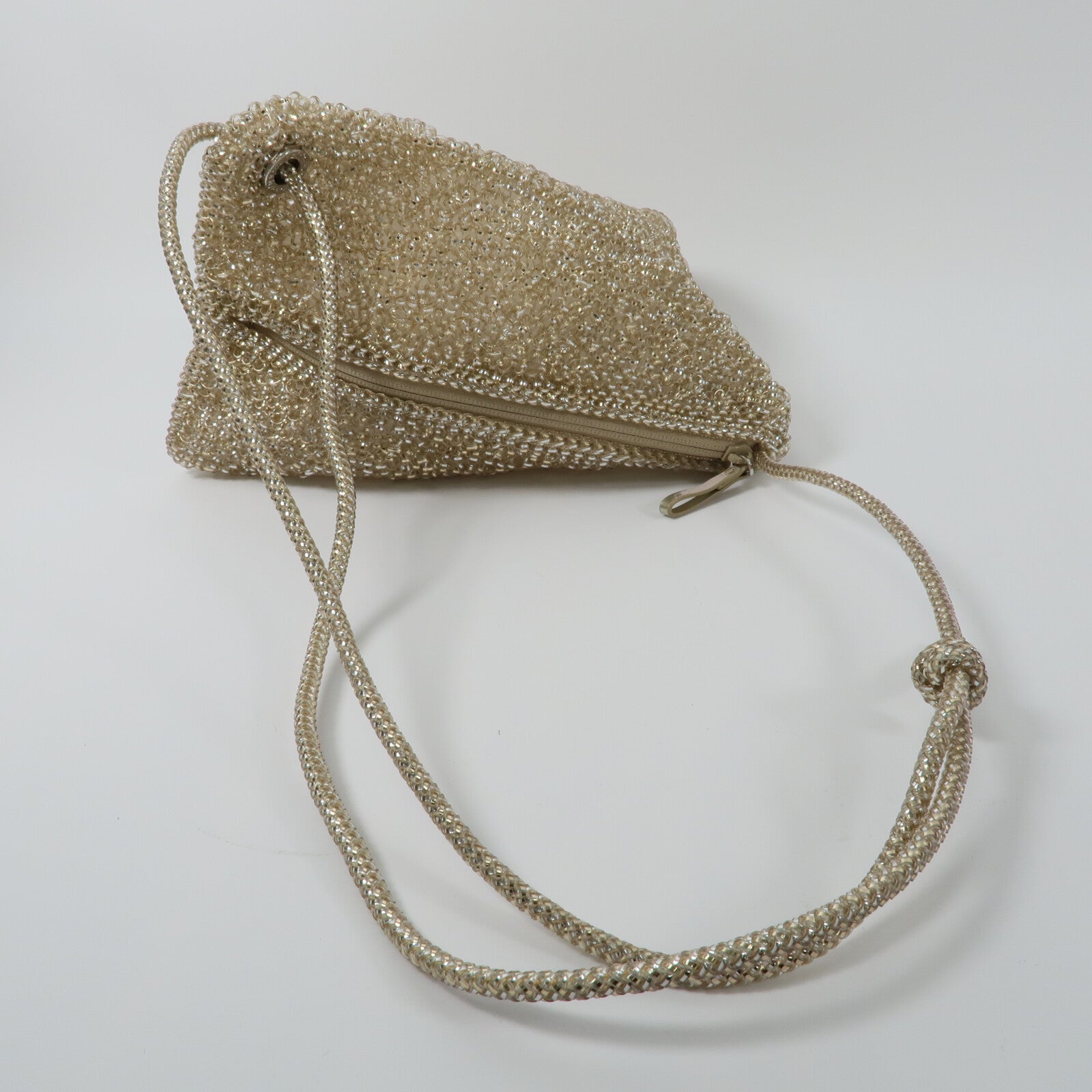ANTEPRIMA PVC Shoulder Bag肩背袋