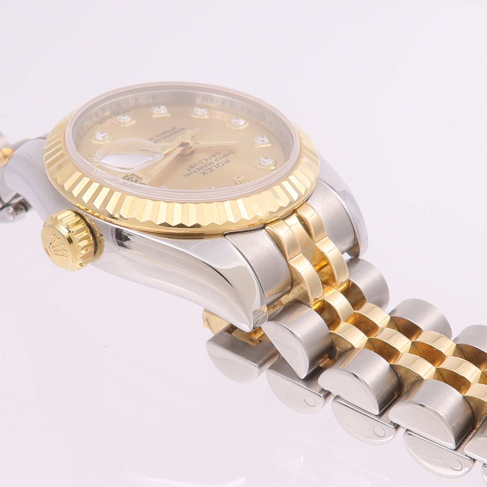ROLEX Datejust 179173G