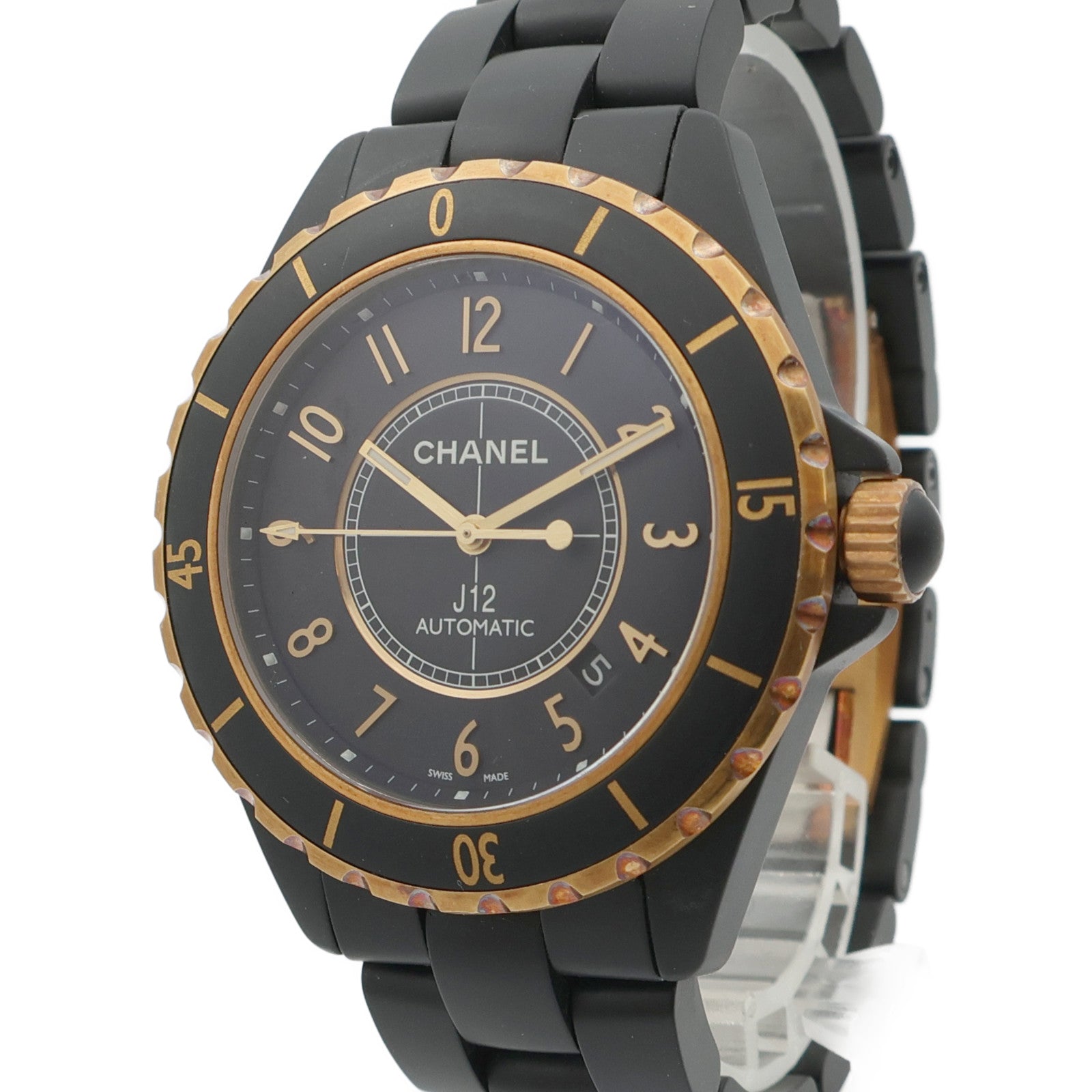 CHANEL J12 H2918