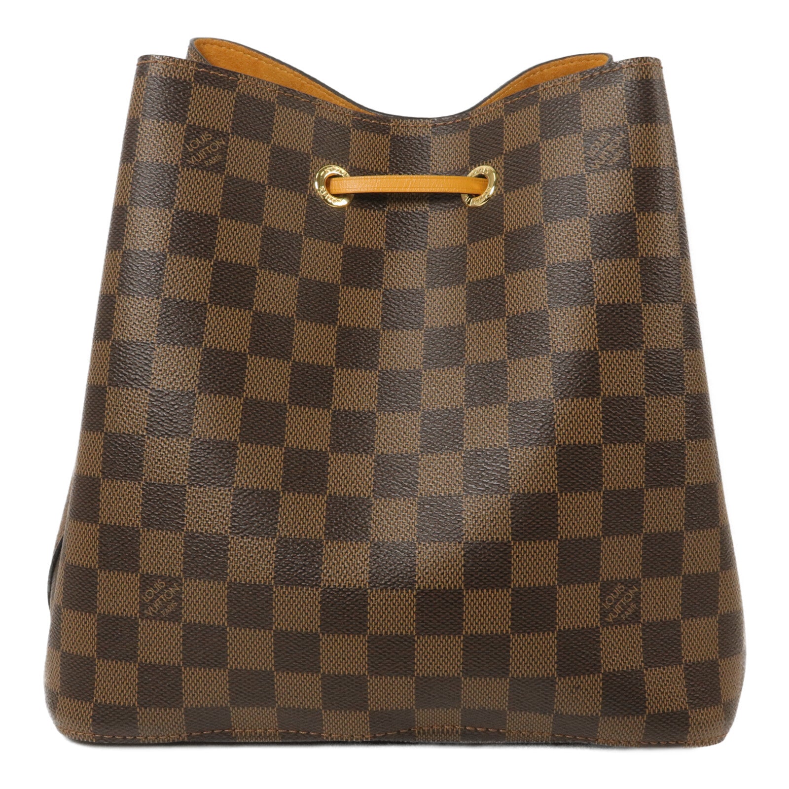 LOUIS VUITTON Damier Neo Noe MM肩背袋