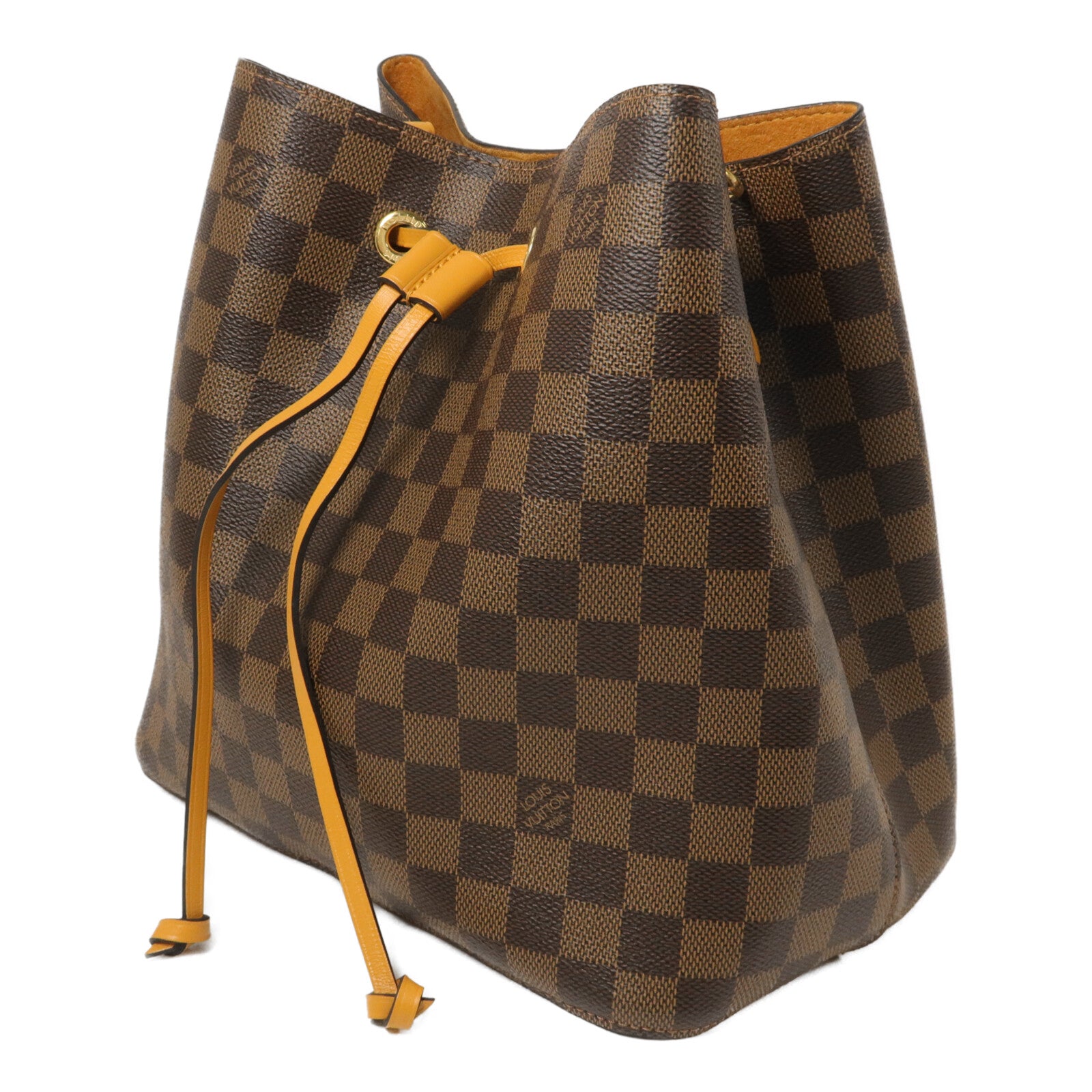 LOUIS VUITTON Damier Neo Noe MM肩背袋
