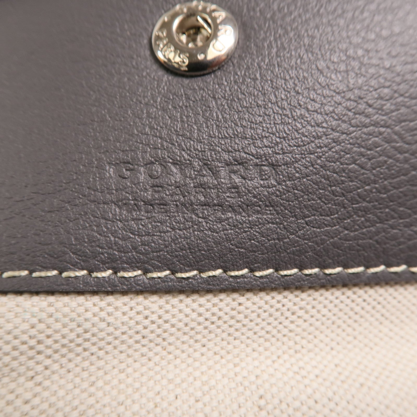 GOYARD 塗層帆布Saint Louis GM肩背袋