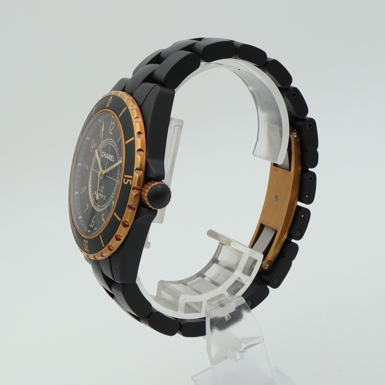 CHANEL J12 H2918