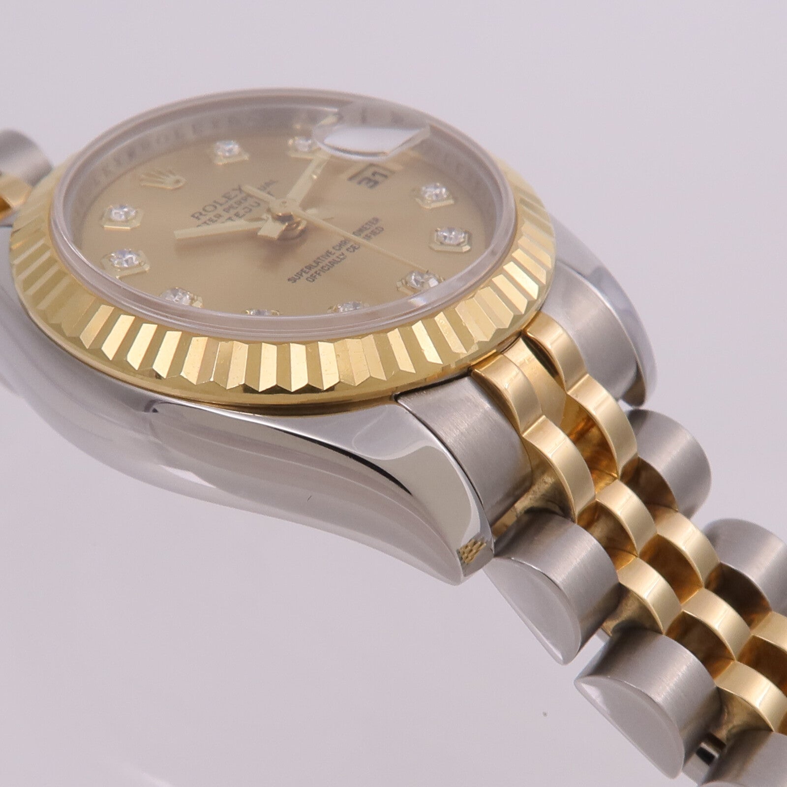 ROLEX Datejust 179173G