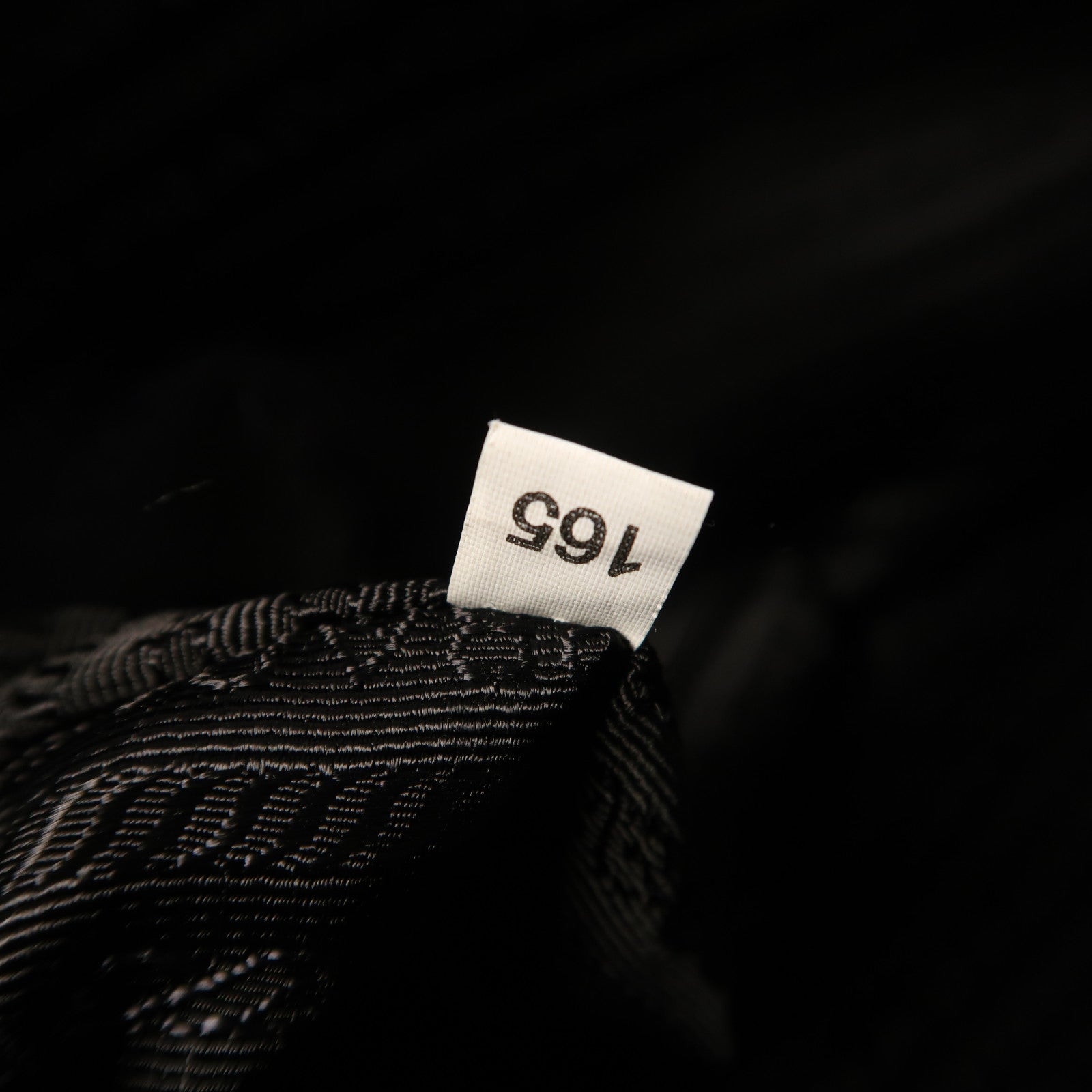 PRADA 牛皮皮革Shoulder Bag金扣肩背袋